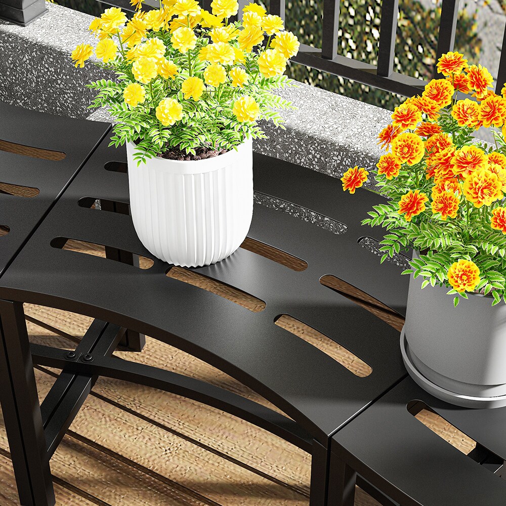 Homsee C-KF390082-01 Patio-Chairs - View #14