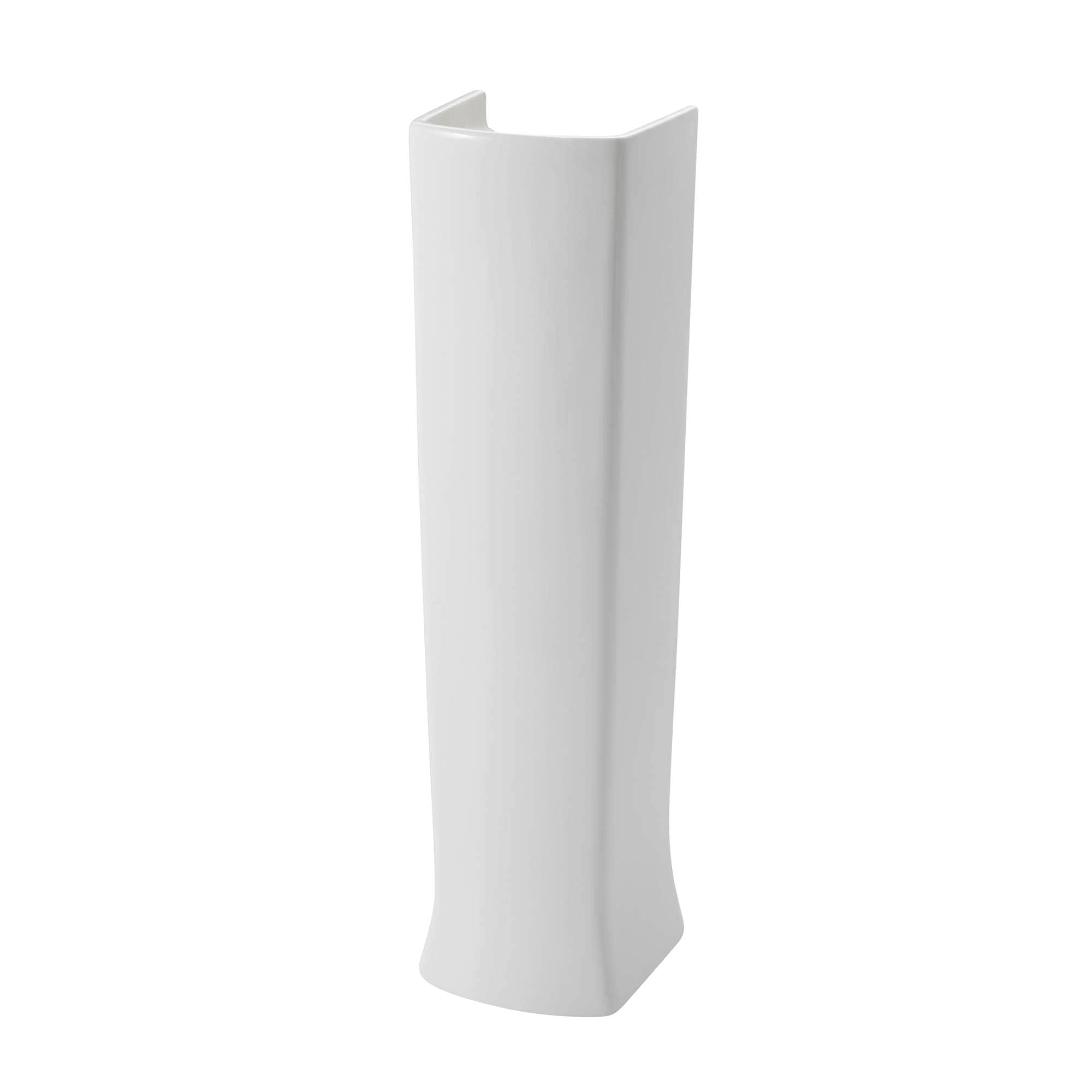 American Standard 0039001.020 Complete-Pedestal-Lavatories - View #2