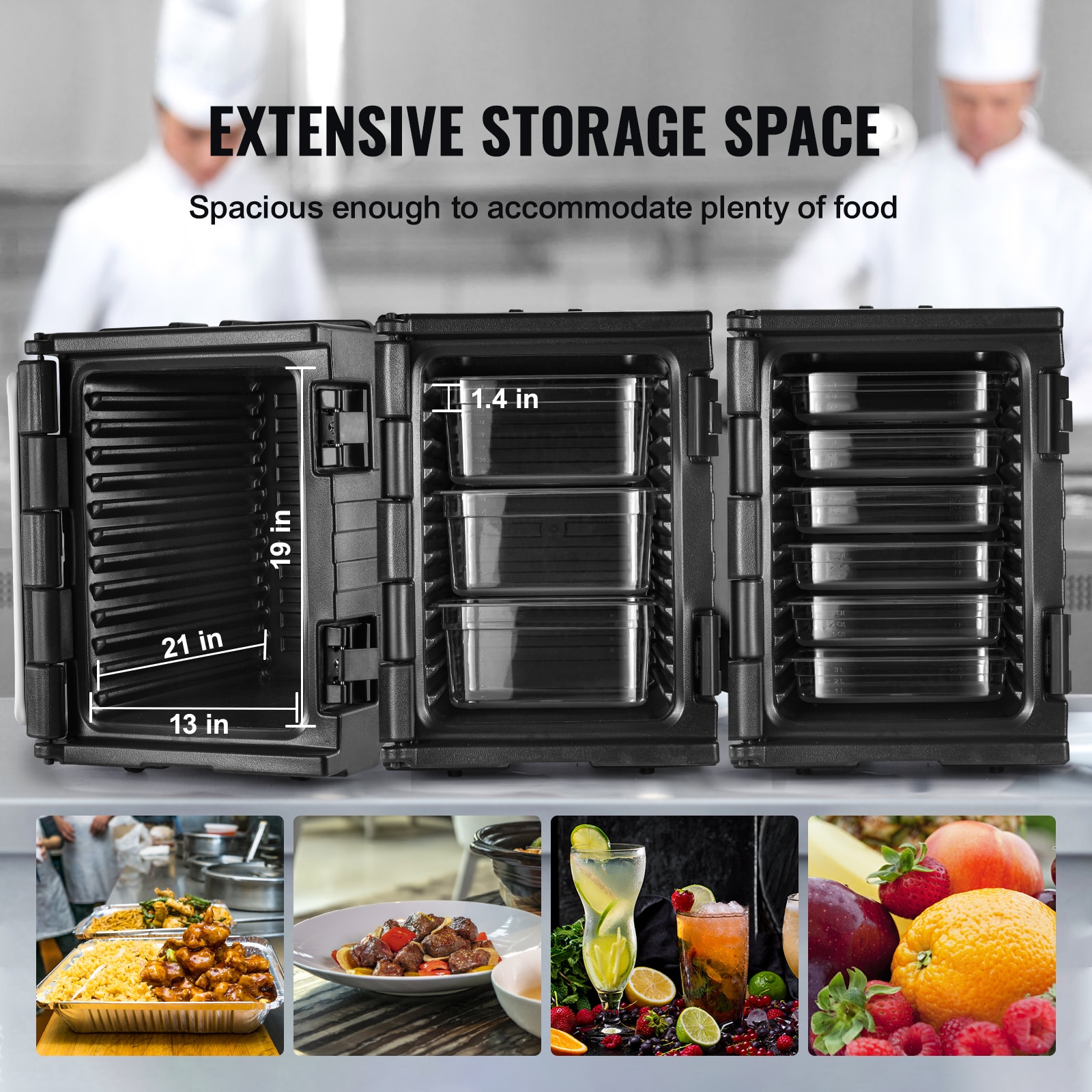 VEVOR SCSPBWXH90-A00184V0 Food-Storage-Containers - View #4
