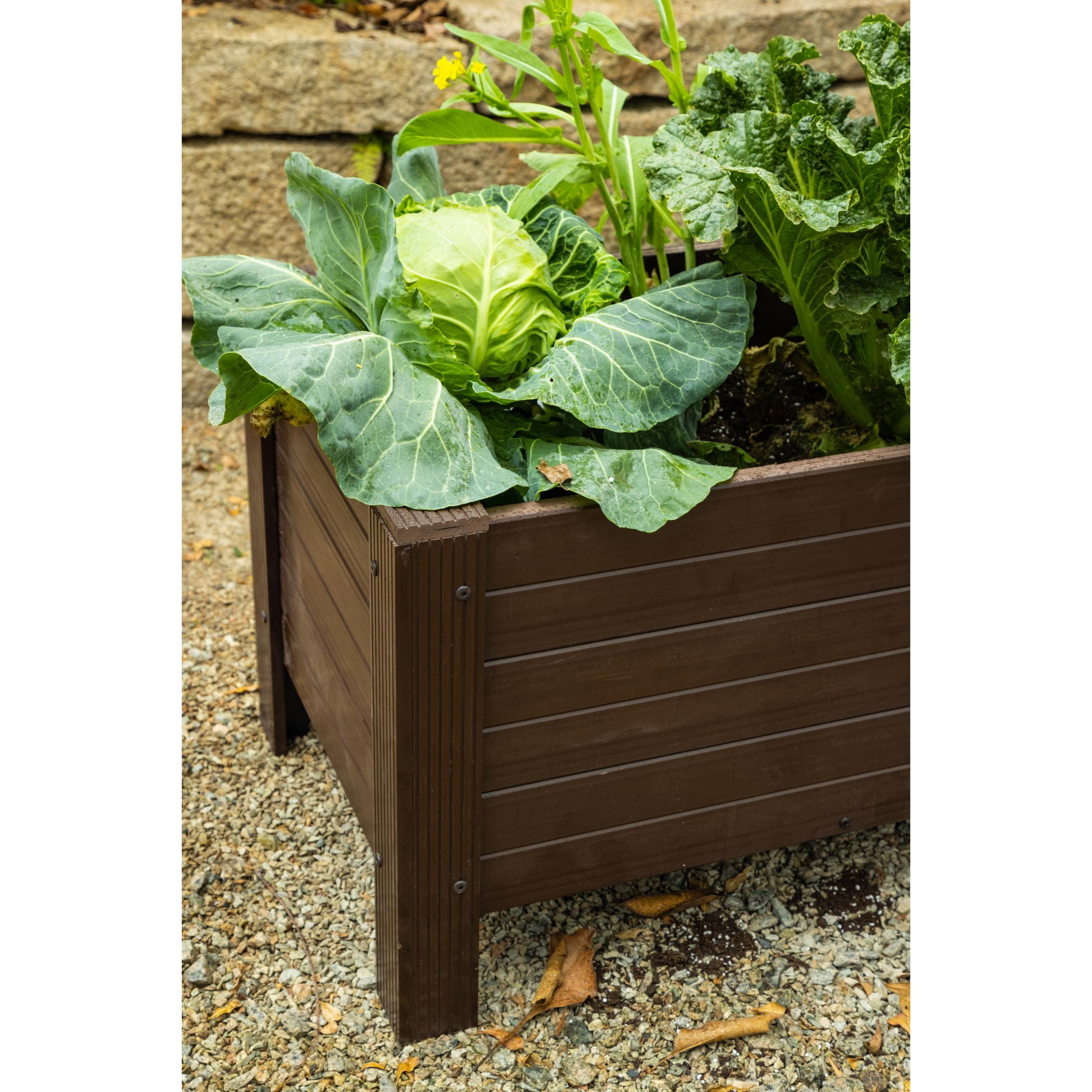 New Age Garden RGGRP42-09-48 Planter-Window-Box - View #4