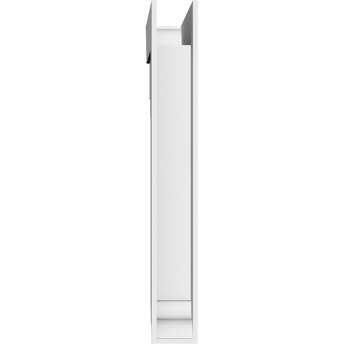 Ekena Millwork BKTP03X20X26MRC01 Exterior-Brackets-Braces - View #4