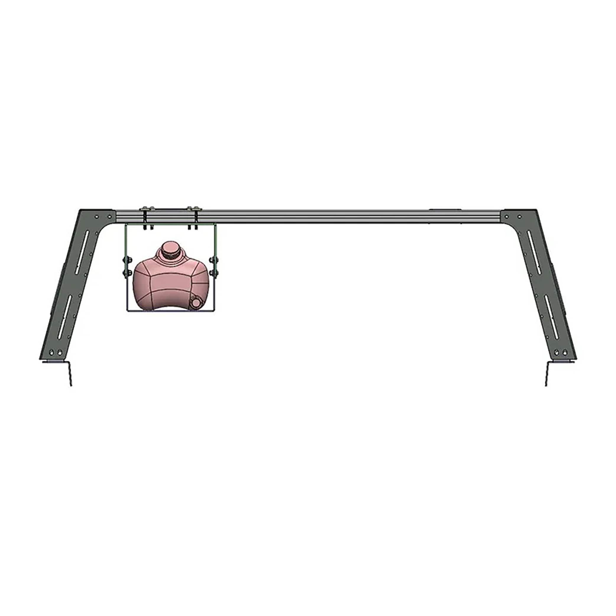 WaterPORT WK9012 Tent-Accessories - View #6