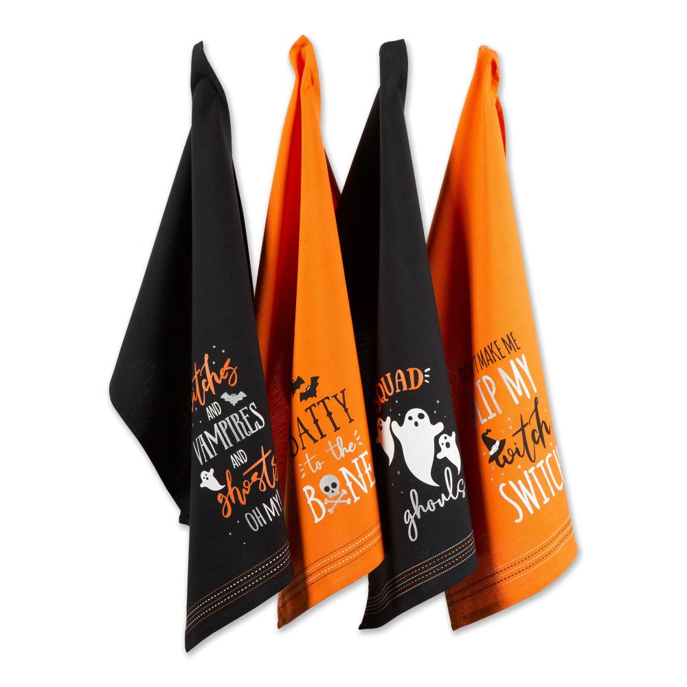 DII CAMZ11847 Kitchen-Towels - View #2