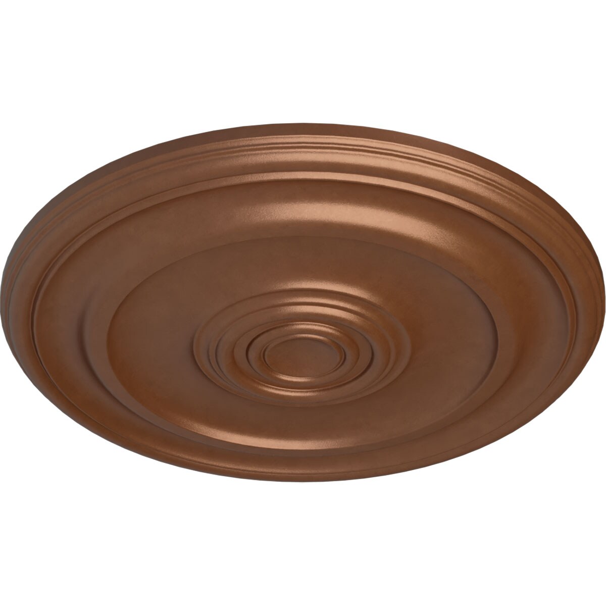 Ekena Millwork CM20KPPOS Ceiling-Medallions - View #2