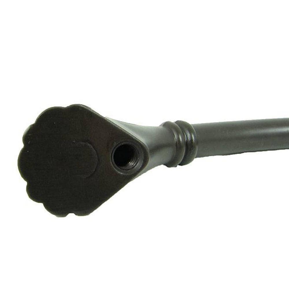 Stone Mill Hardware CP3053-OB Cabinet-Pulls - View #3