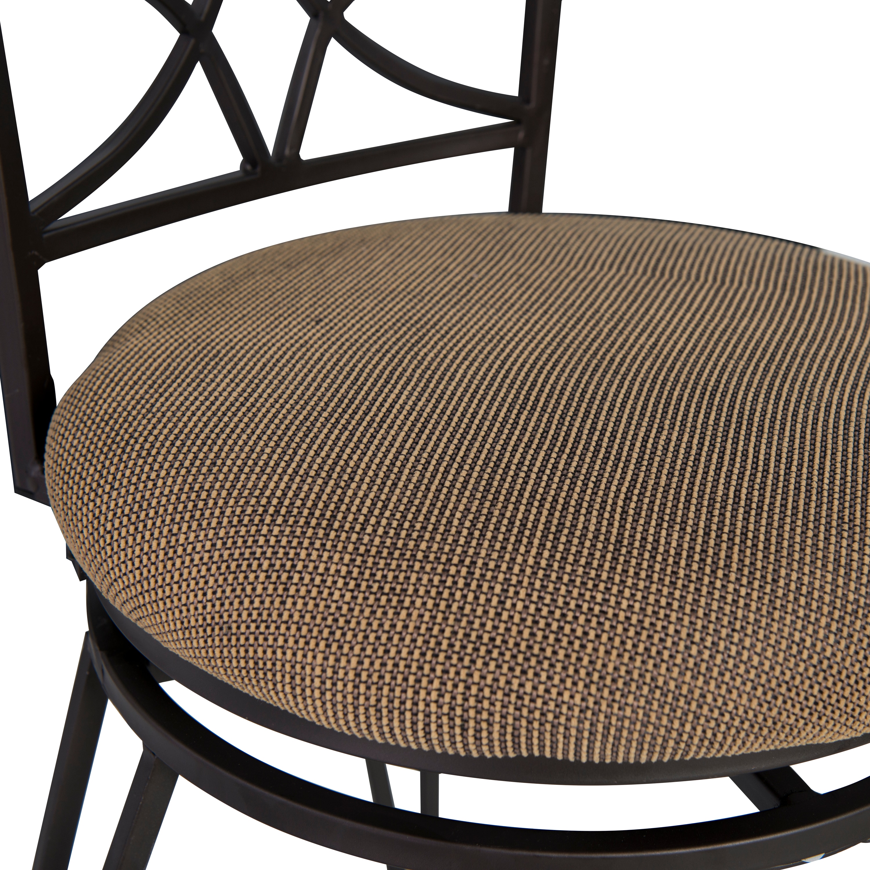 Linon 02729MTL-01-KD-U stools - View #3