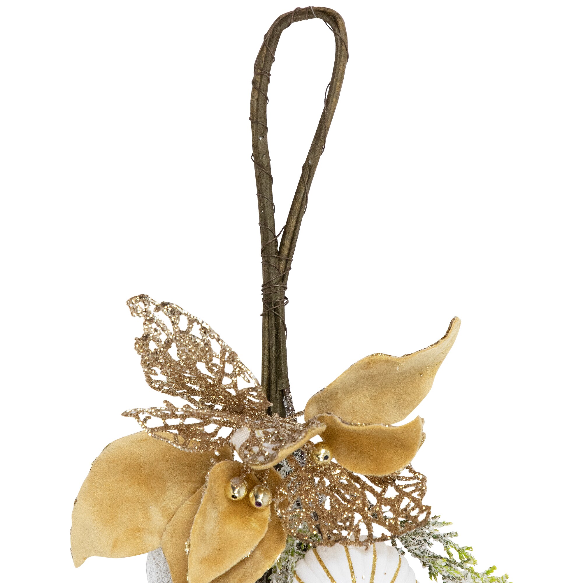 Northlight 35251050 Artificial-Christmas-Garland - View #7
