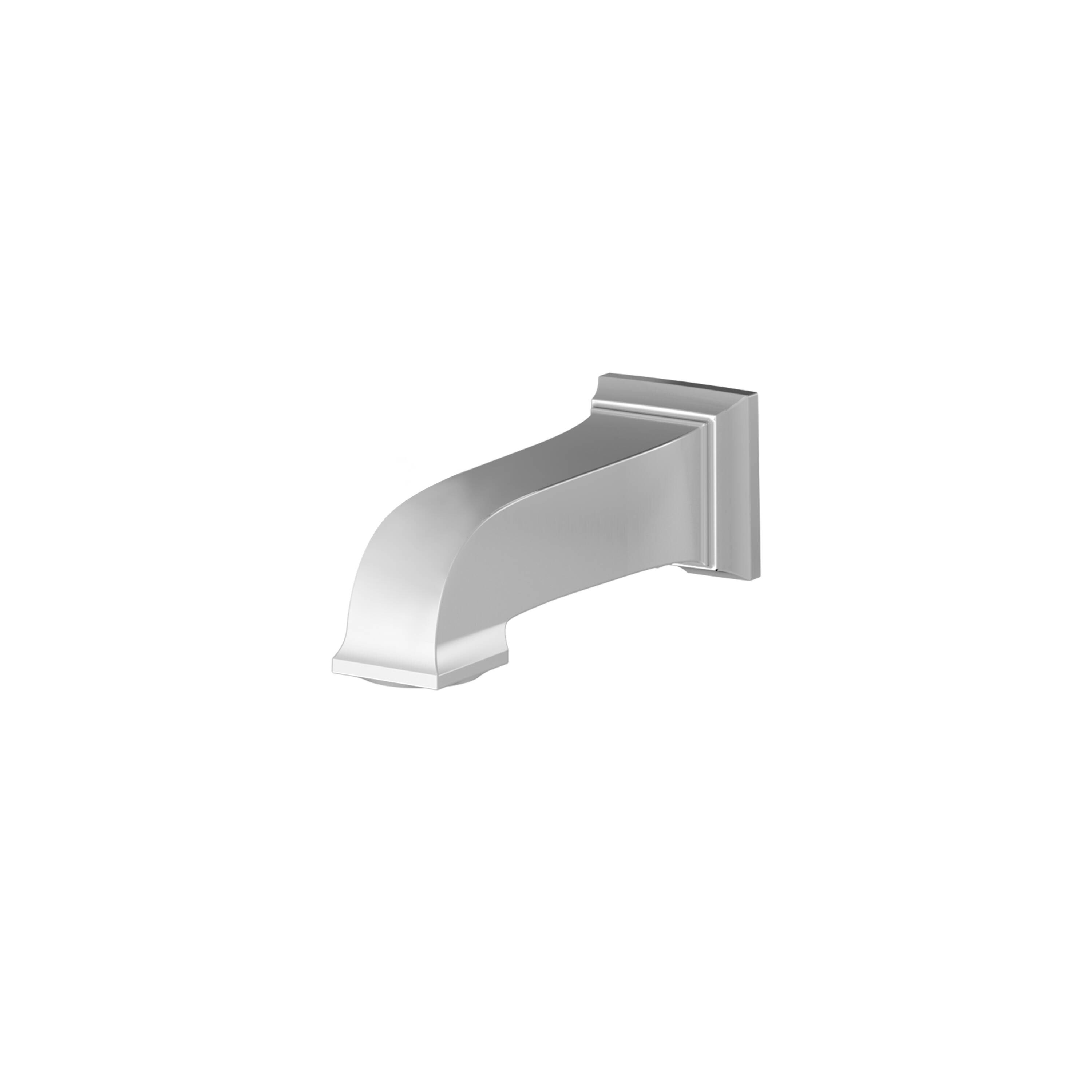 American Standard 8888110.002 Tub-Spout - View #4