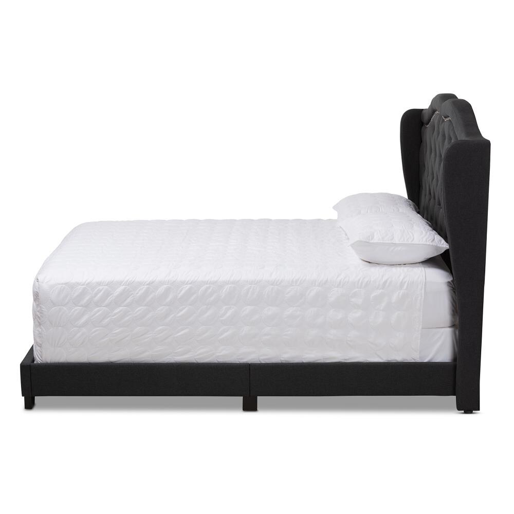 Baxton Studio Beds at Lowes