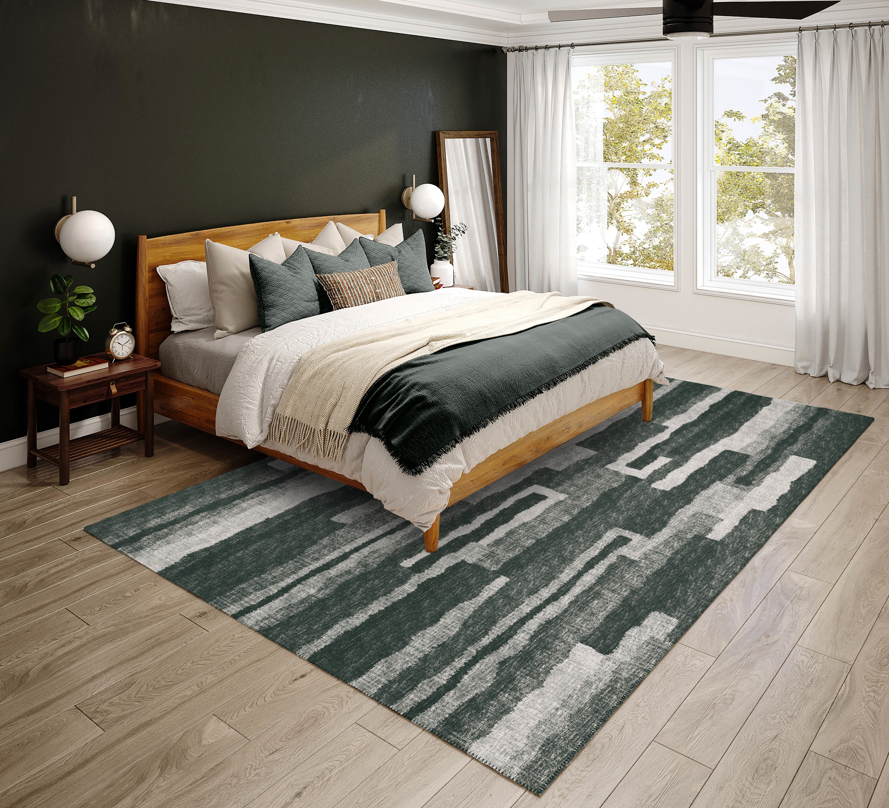 Addison Rugs ABV37SH10X14 rugs - View #2