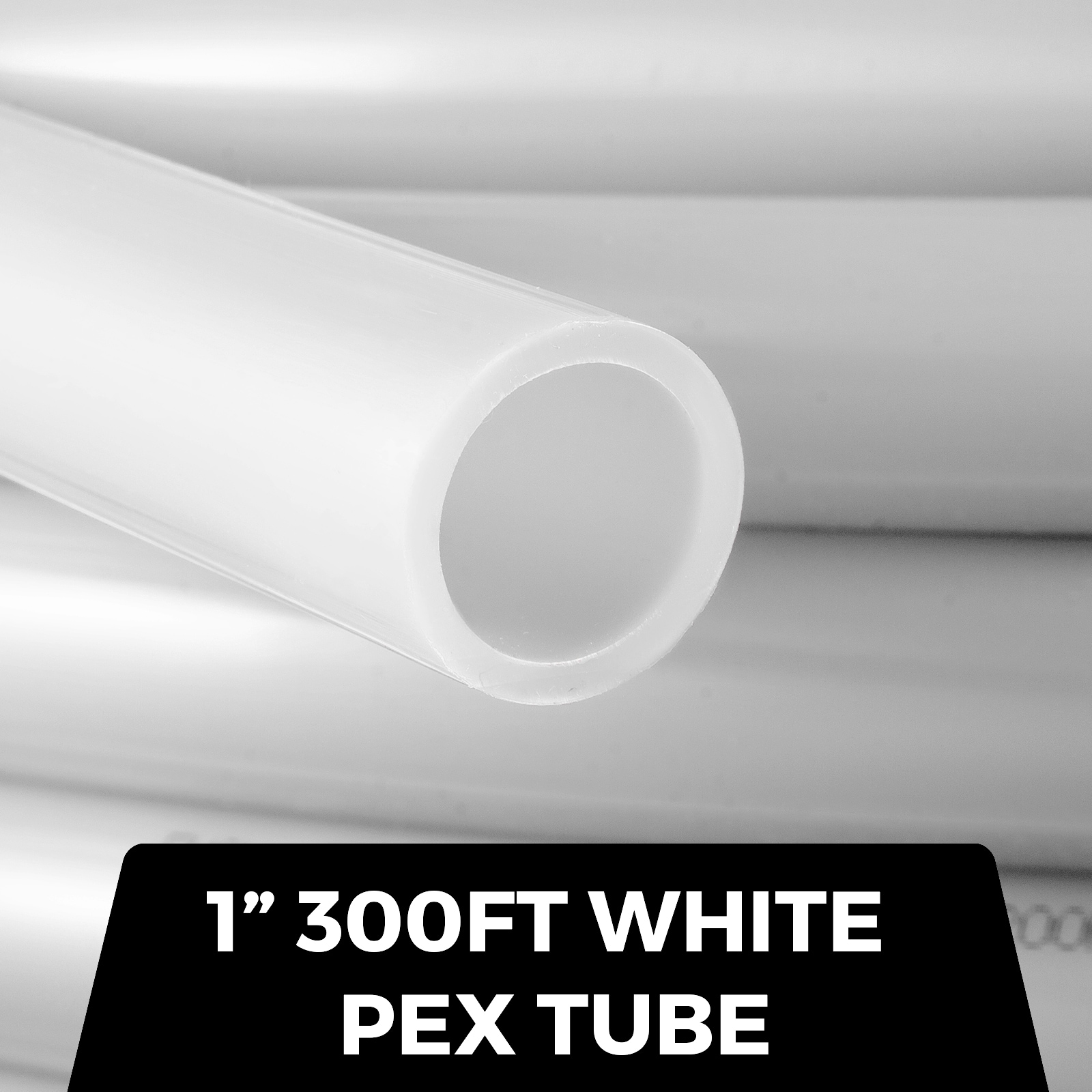 VEVOR PEX1X300FTBSBGY01V0 Pex-Crimp-Fittings - View #6