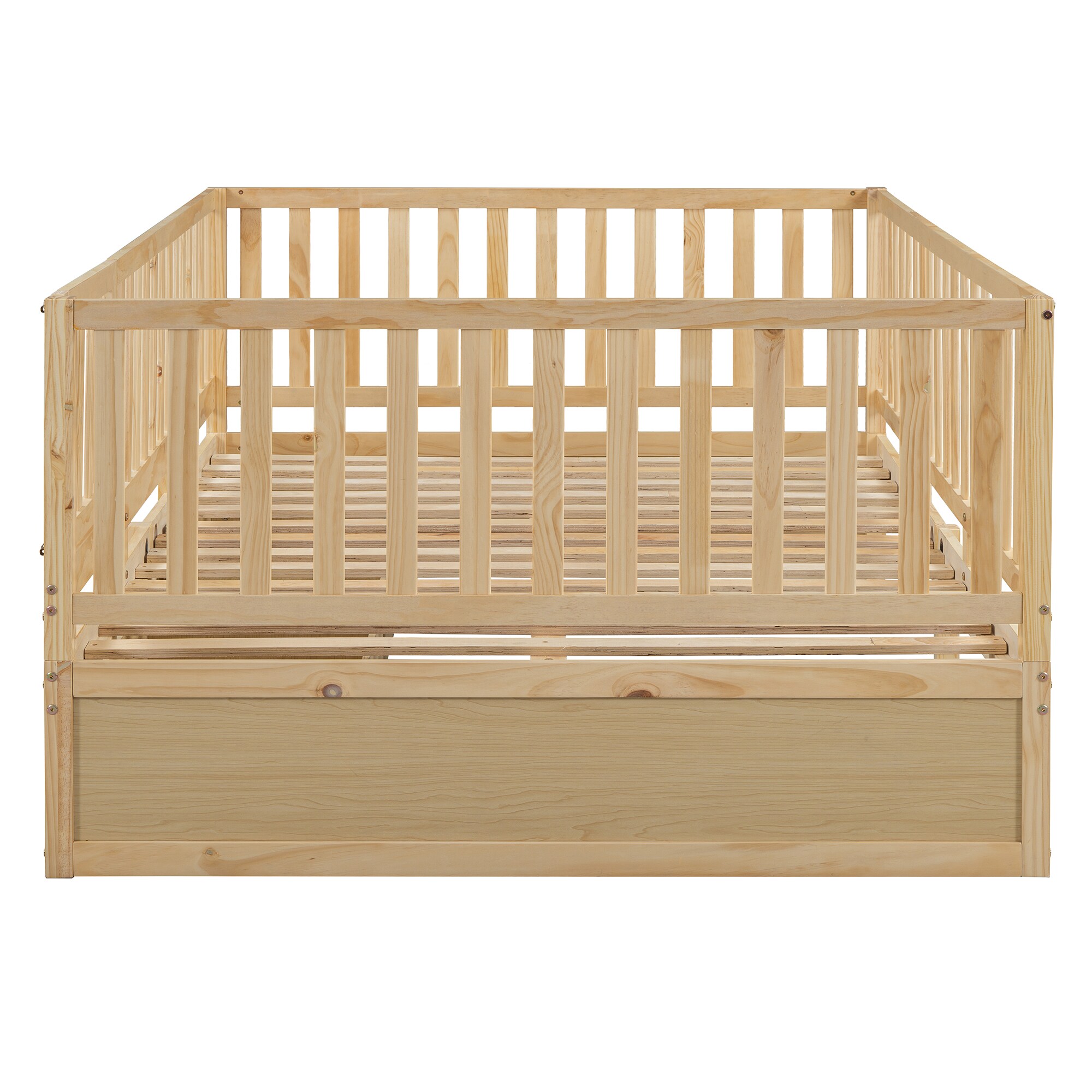 Streamdale Furniture LP100882AAN beds - View #11