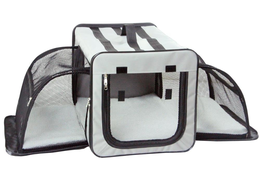 Pet Life H5GYSM Pet-Crates-Carriers - View #3