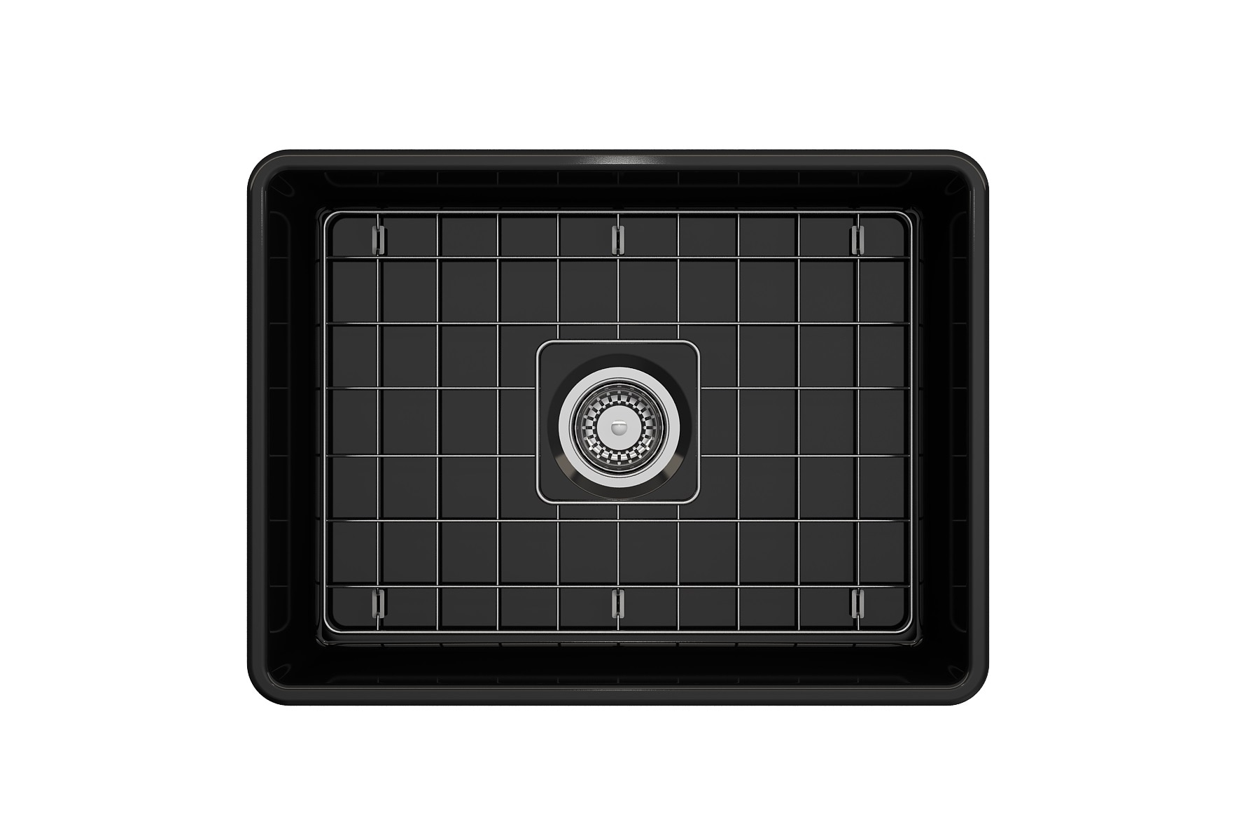 BOCCHI 1137-005-0120 Kitchen-Sinks - View #9