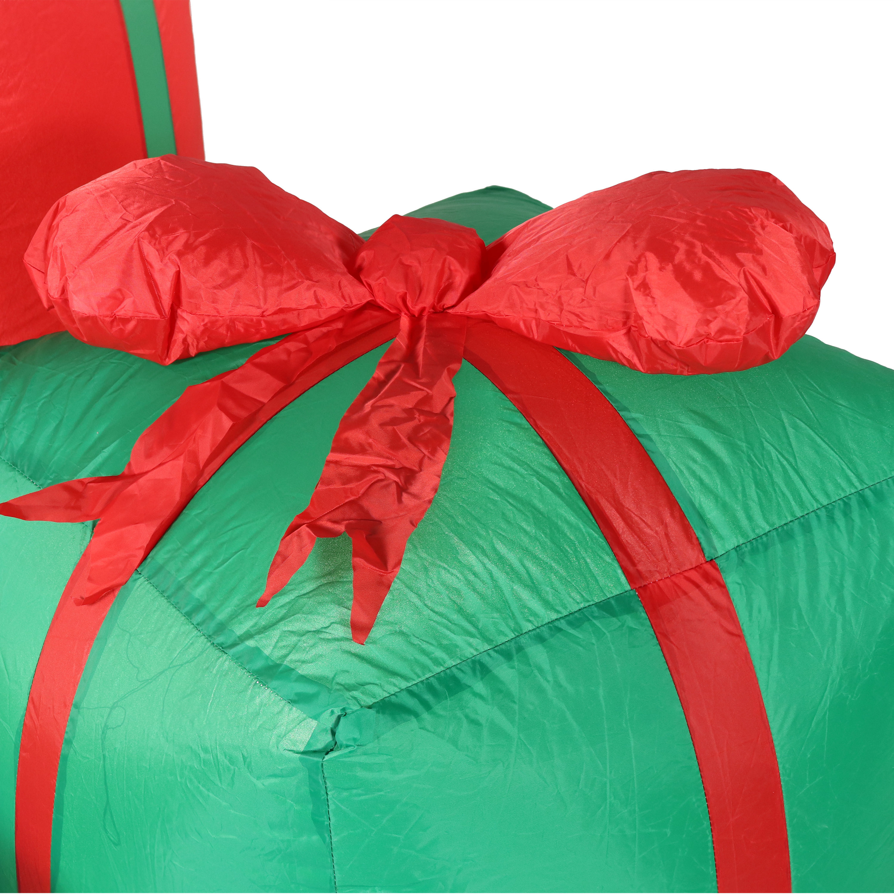 Sunnydaze Decor LDE-754 Christmas-Inflatables - View #5