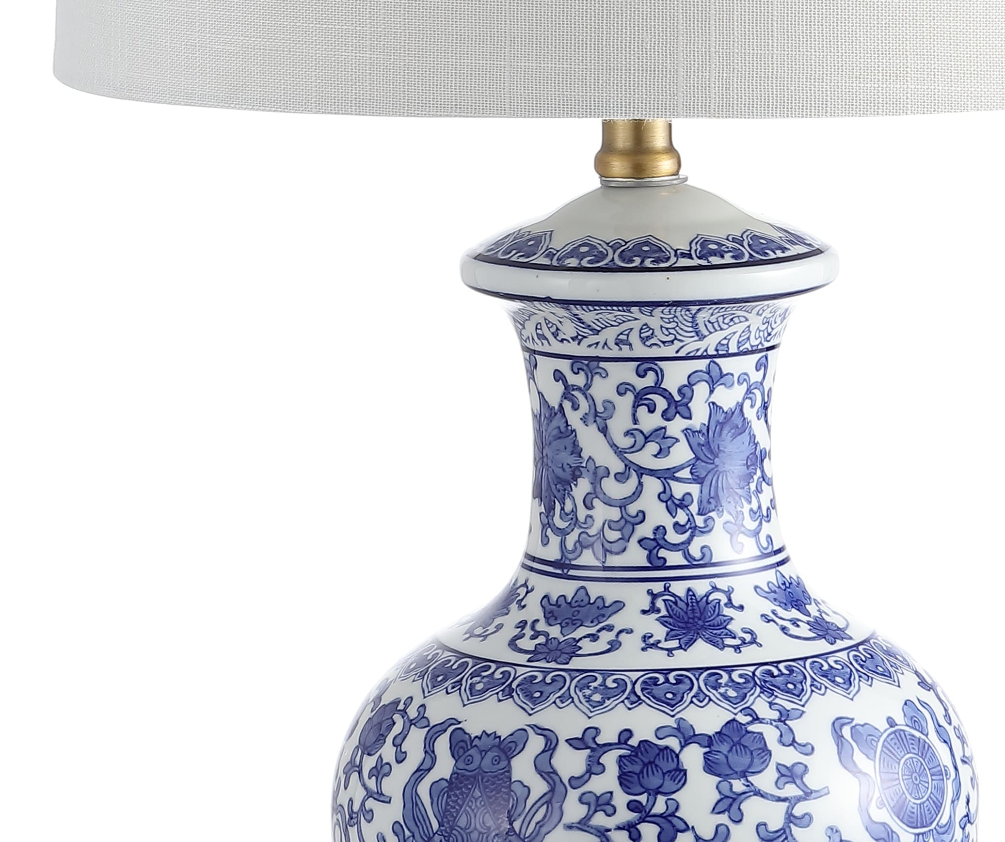 JONATHAN  Y JYL1072A-SET2 Table-Lamps - View #6
