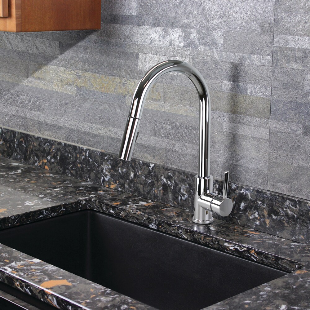 Transolid T3570-PC Kitchen-Faucets - View #2