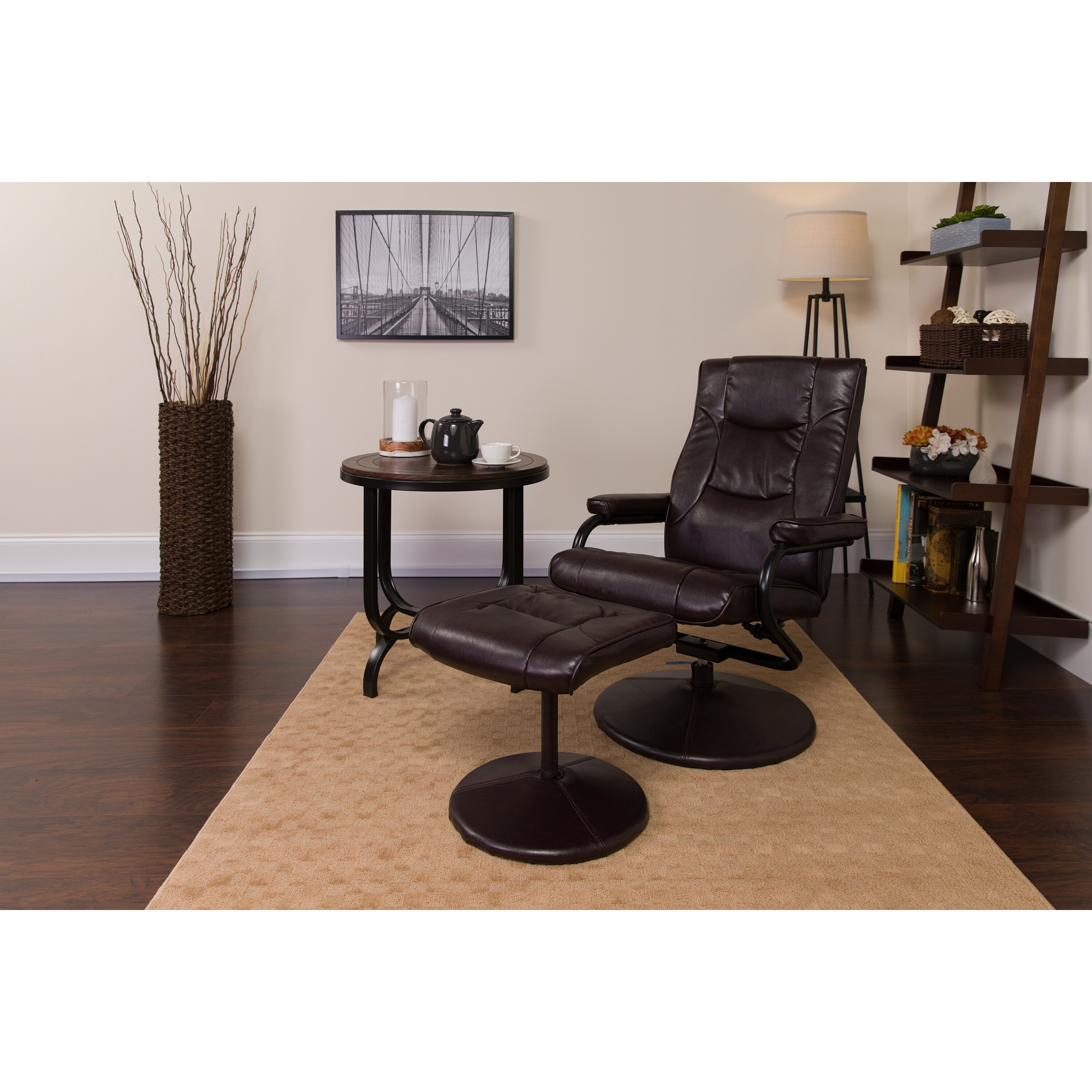 Flash Furniture 847254015714 recliners - View #2
