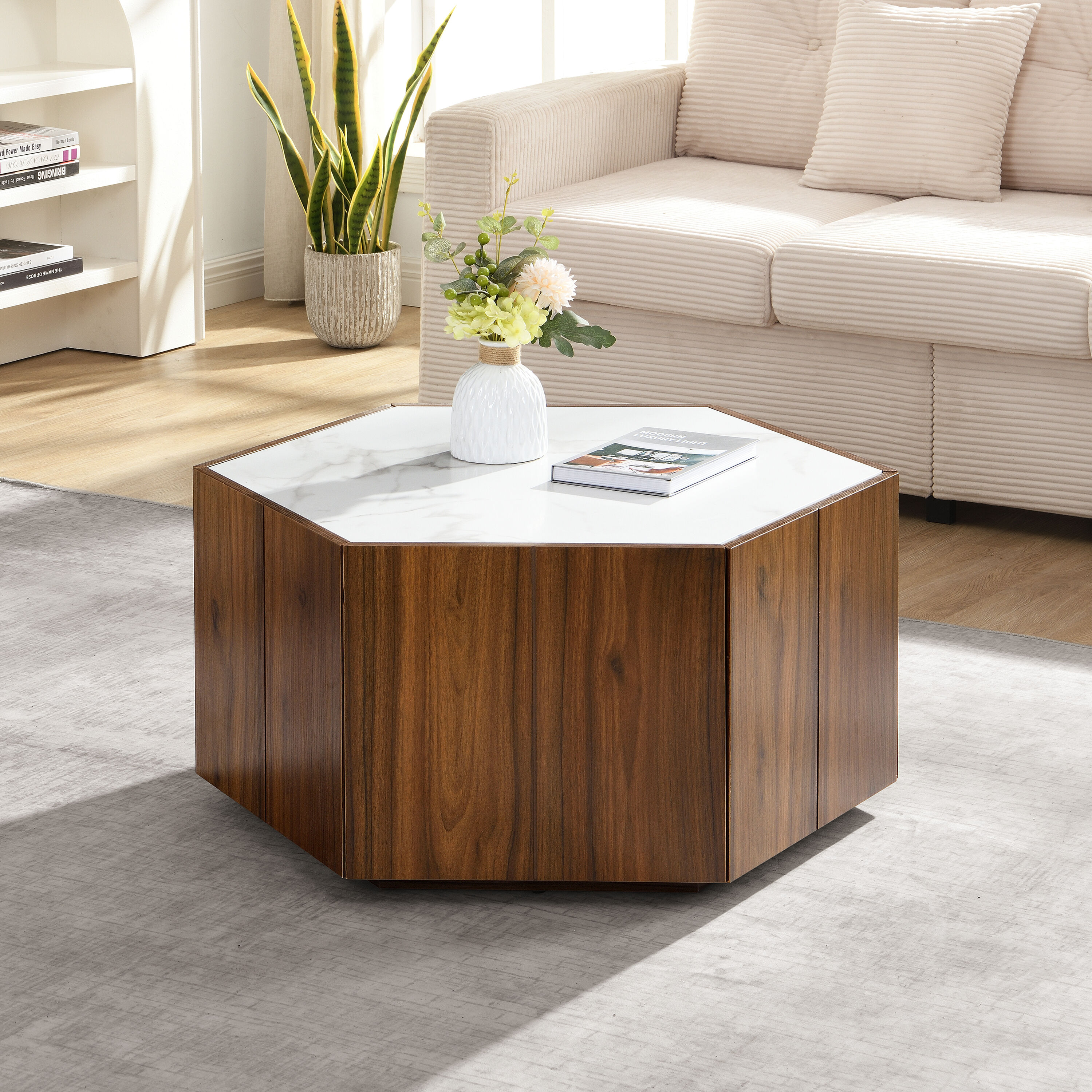 Christopher Knight Home 344864 Coffee-Tables - View #3