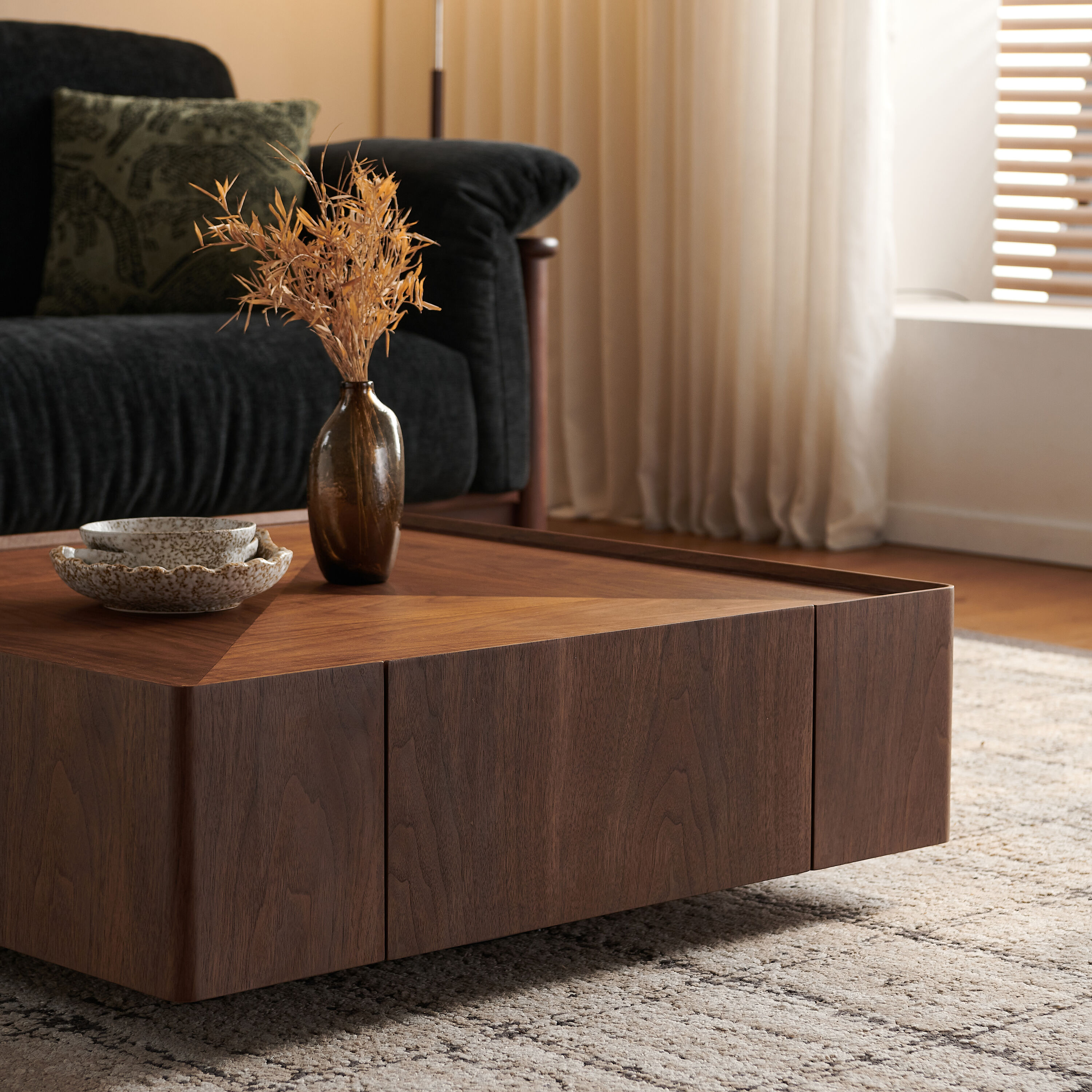 zwyo hosimu Q26080401136 Coffee-Tables - View #2