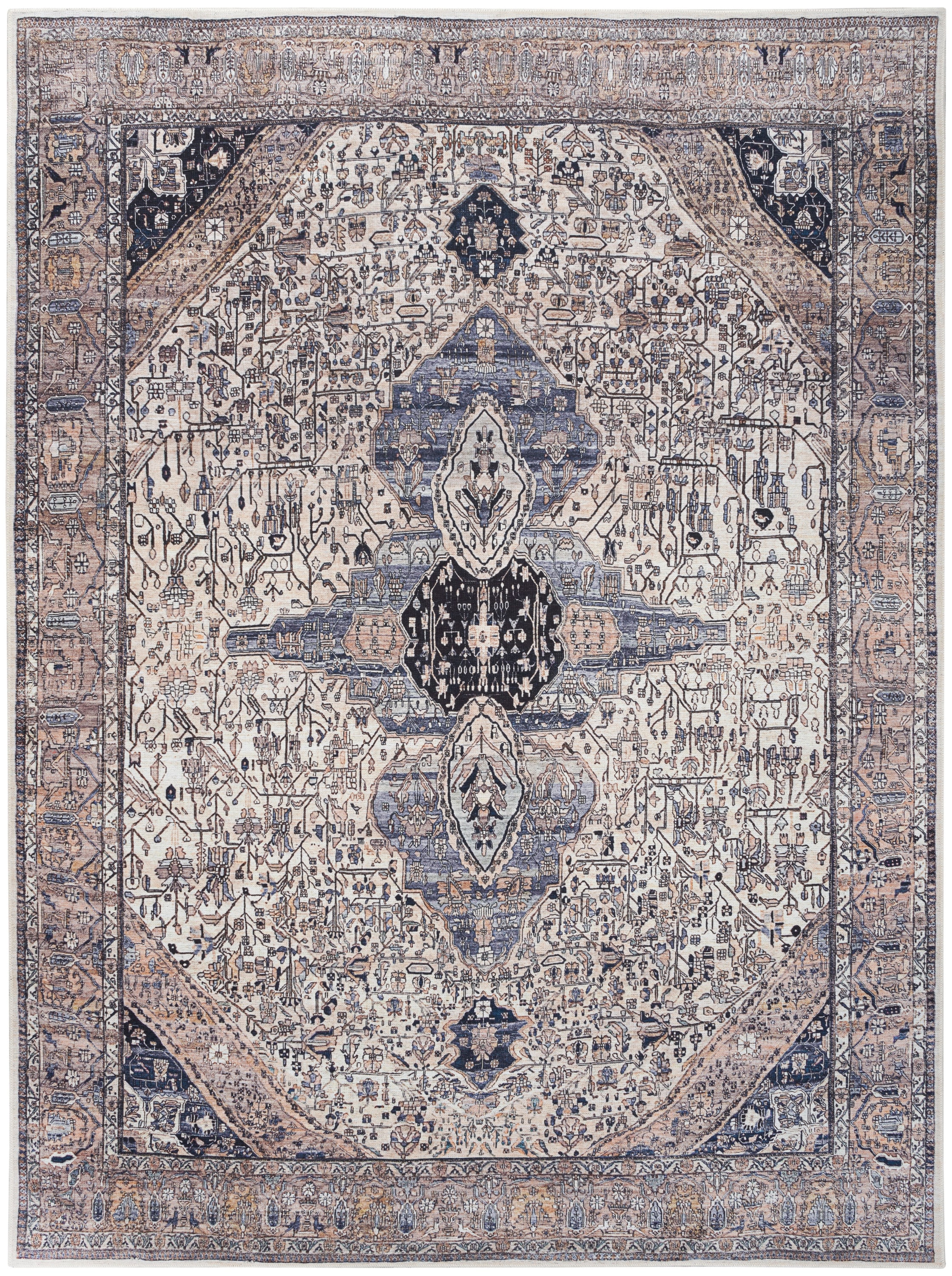 Nourison 099446117557 rugs - View #2