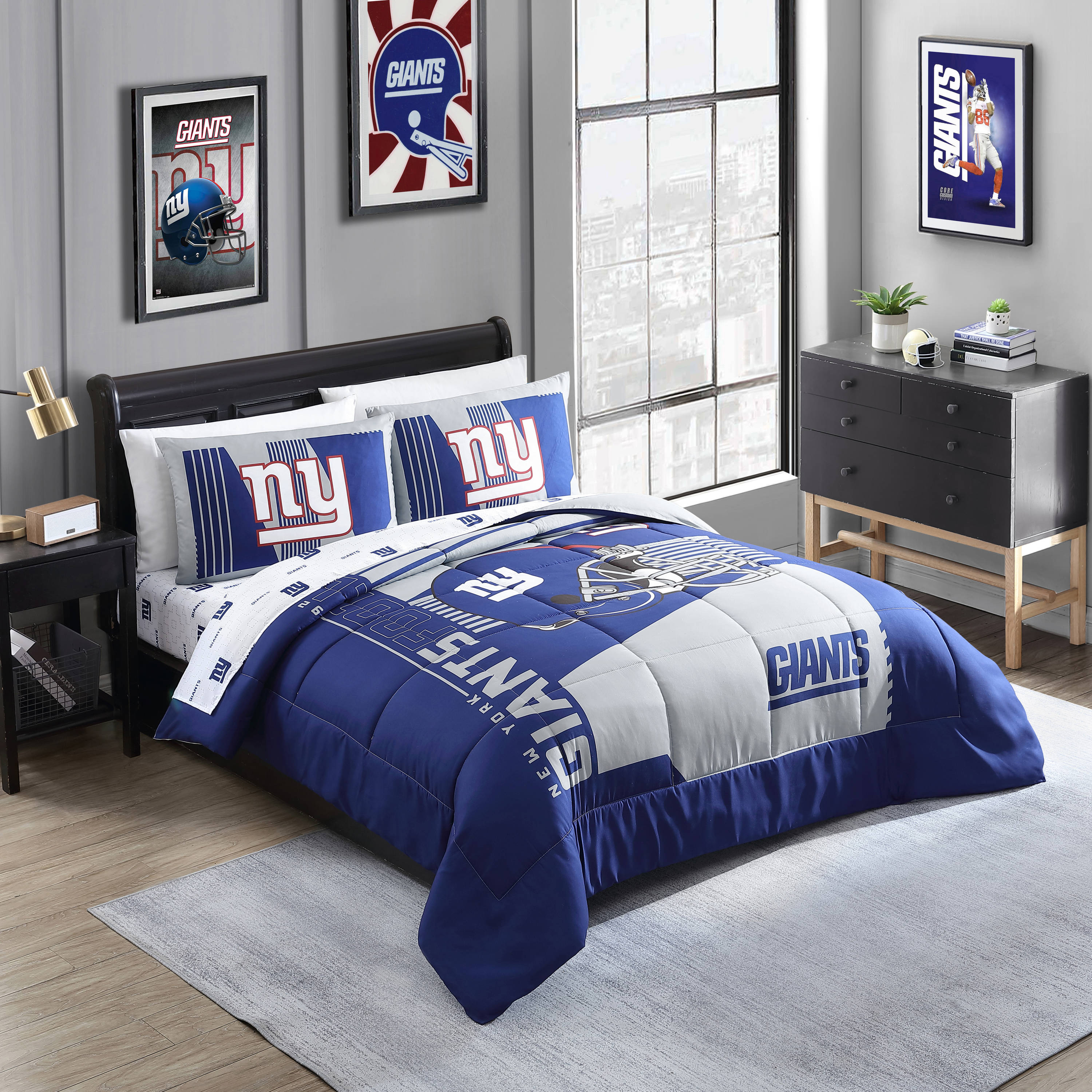Dorm Decor NFL Las Vegas Raiders tapestry For Living Room Bedroom 