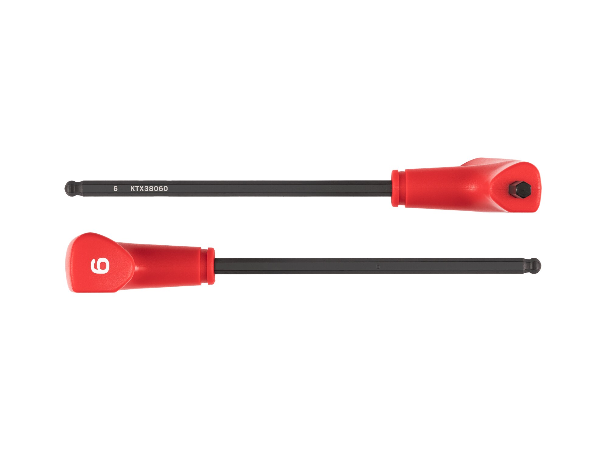 TEKTON KTX38060 Hex-Torx-Key - View #3