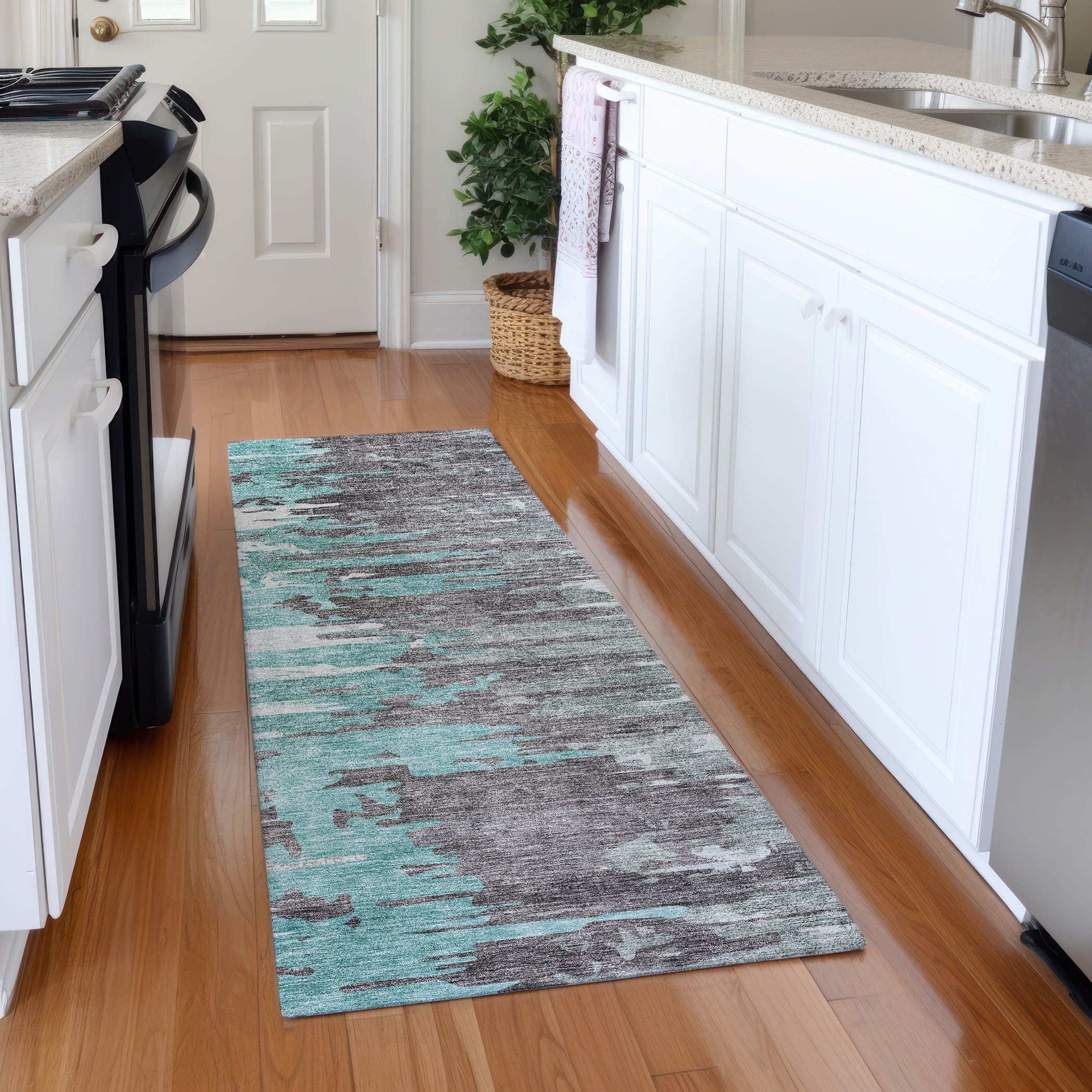 Addison Rugs ACN704TE2X8 rugs - View #6