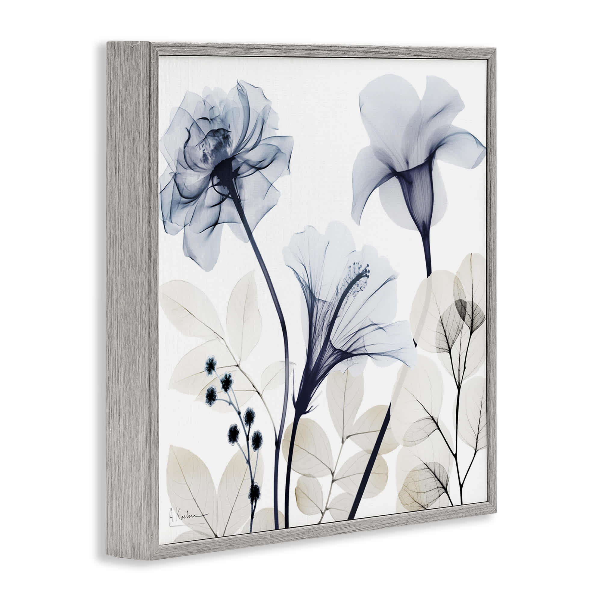 Stupell Industries BS-018-GFF-24X24 Wall-Art - View #2