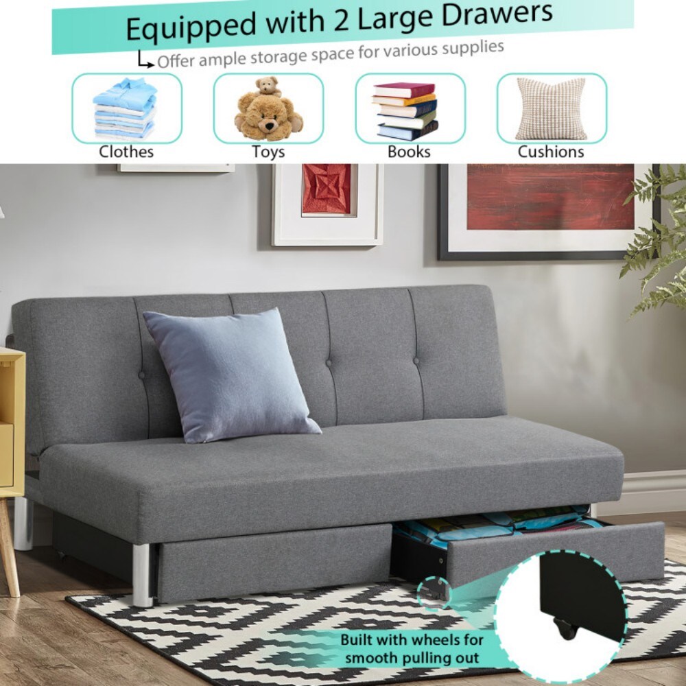 Fenbeli LJMLSFENHY244 Sofas-Loveseats - View #7
