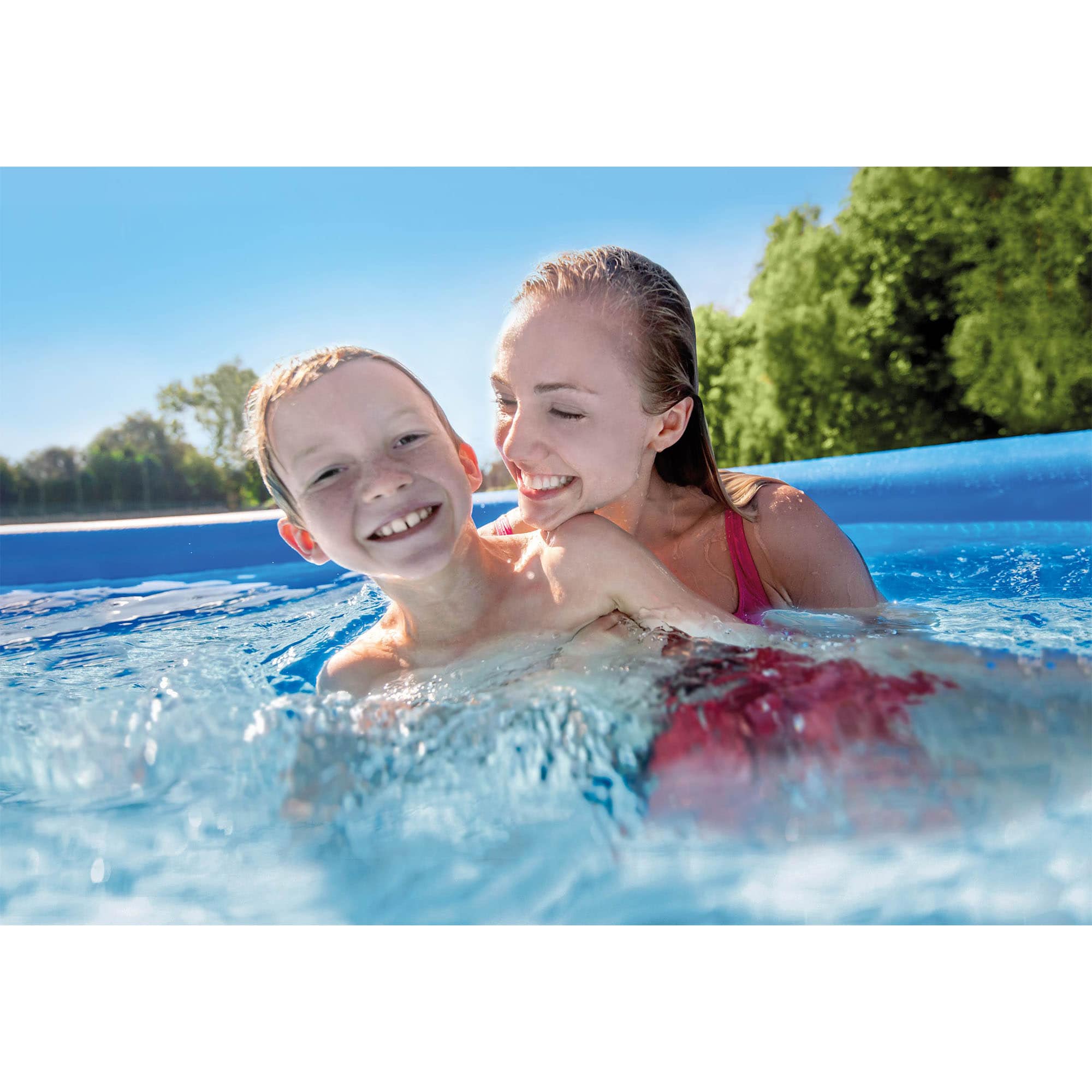 Intex 69699 Above-Ground-Pools - View #10