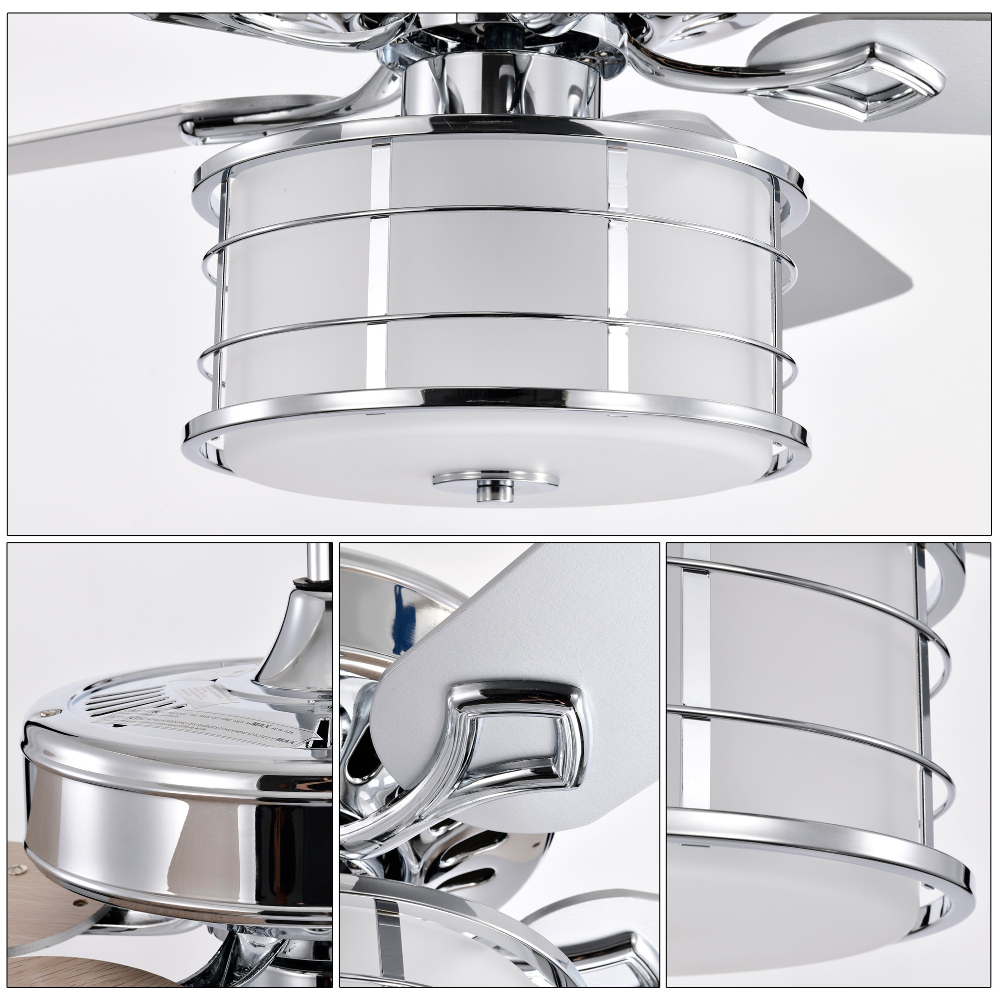 BABOOM BOM-2P15299-OR Ceiling-Fans - View #19