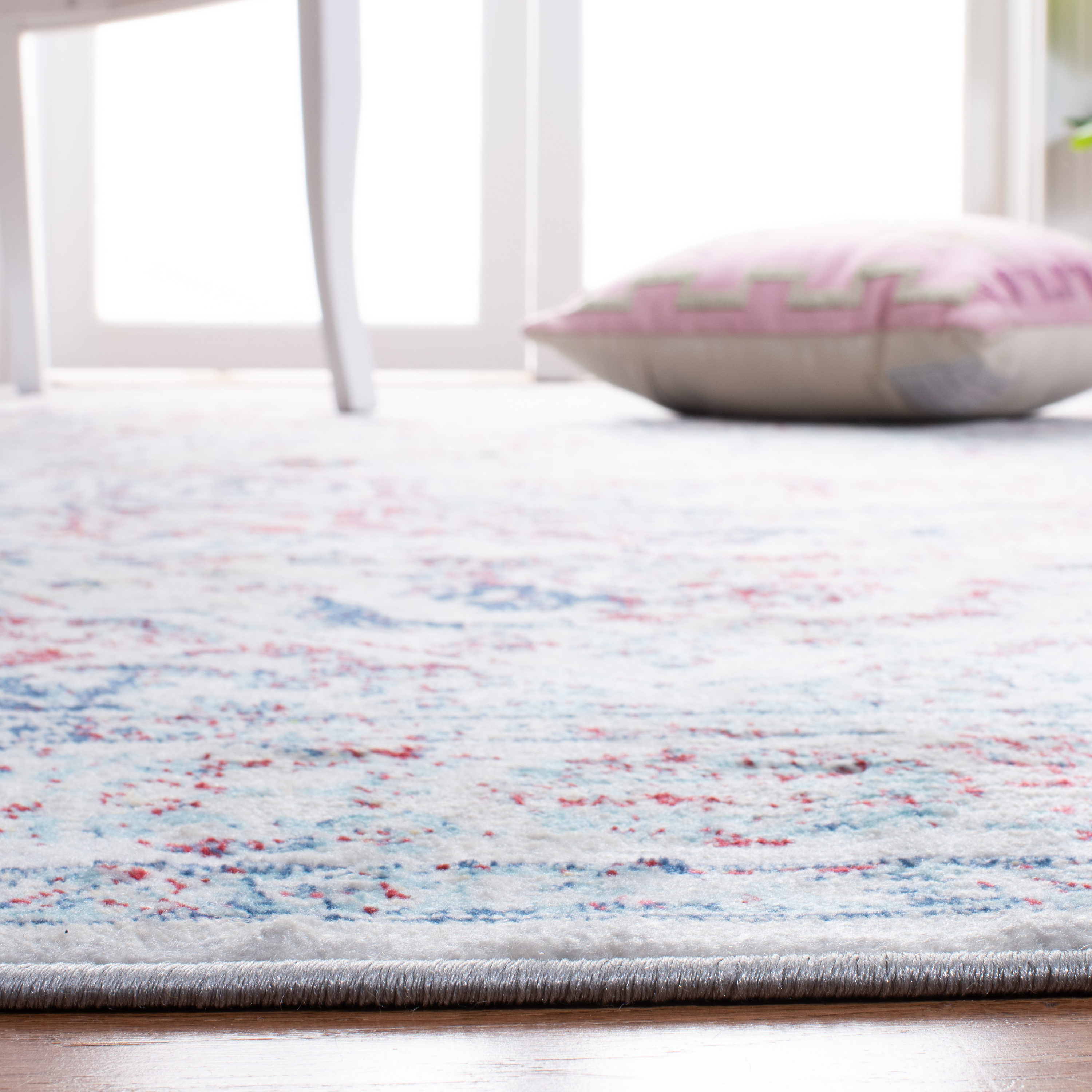 Safavieh BNT832B-7SQ rugs - View #8