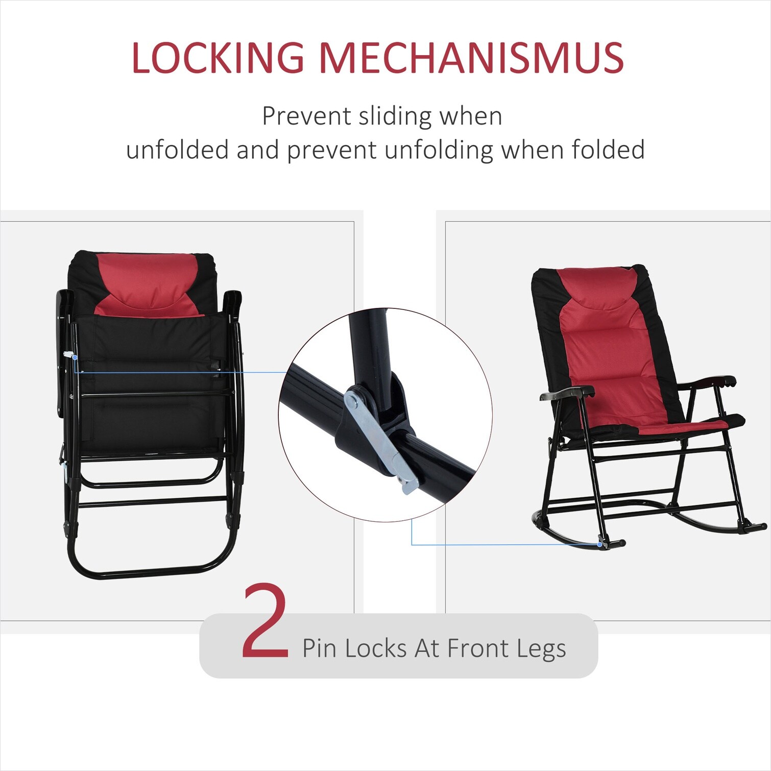 Watnature U8H2OB7Q4ANB Patio-Chairs - View #3