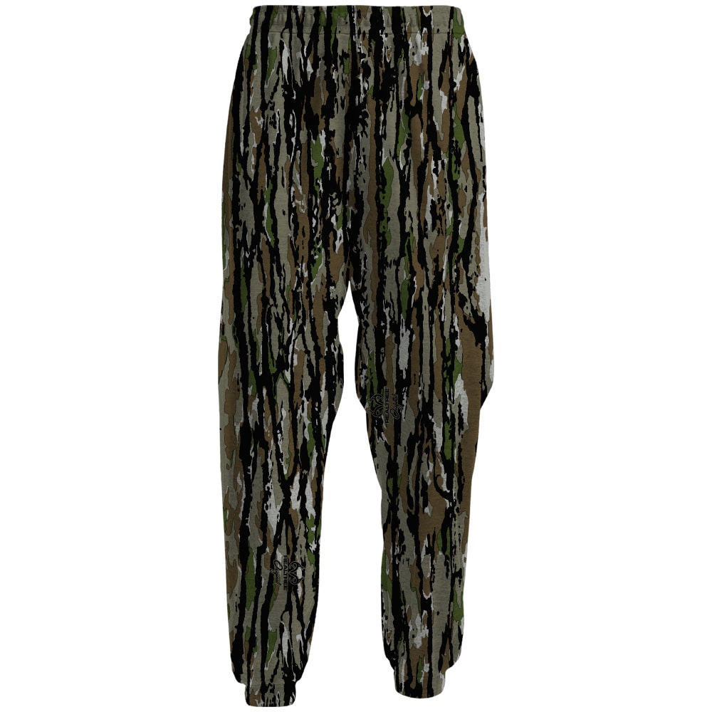 Realtree RT1M-13625 ROG L Men's Relaxed Fit REALTREE ORIGINAL Fleece Large )