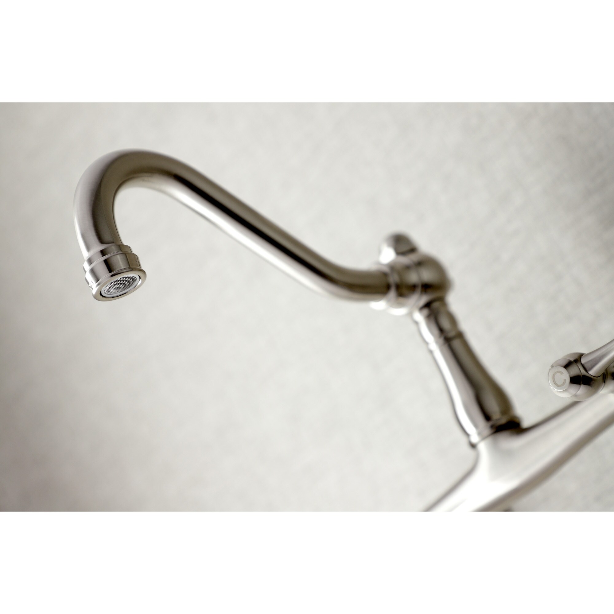 Kingston Brass WLKS3248BL Lavatory-Faucets - View #6