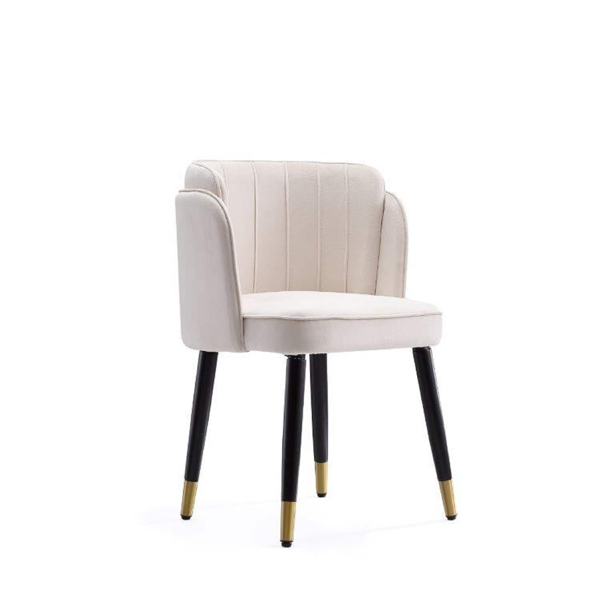 Manhattan Comfort DC043-CR Dining-Chairs - View #2