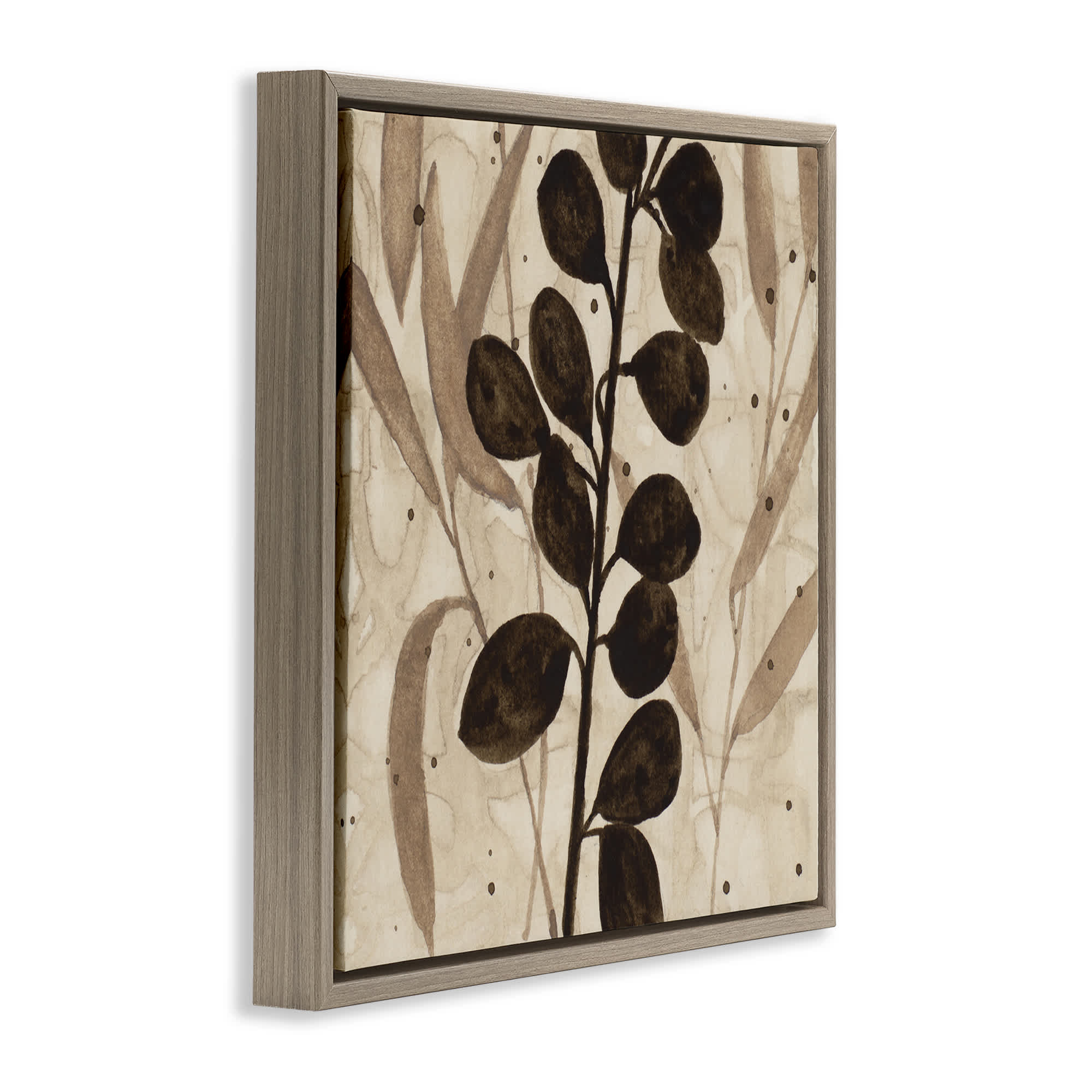Stupell Industries BT-266-FFE-24X24 Wall-Art - View #2