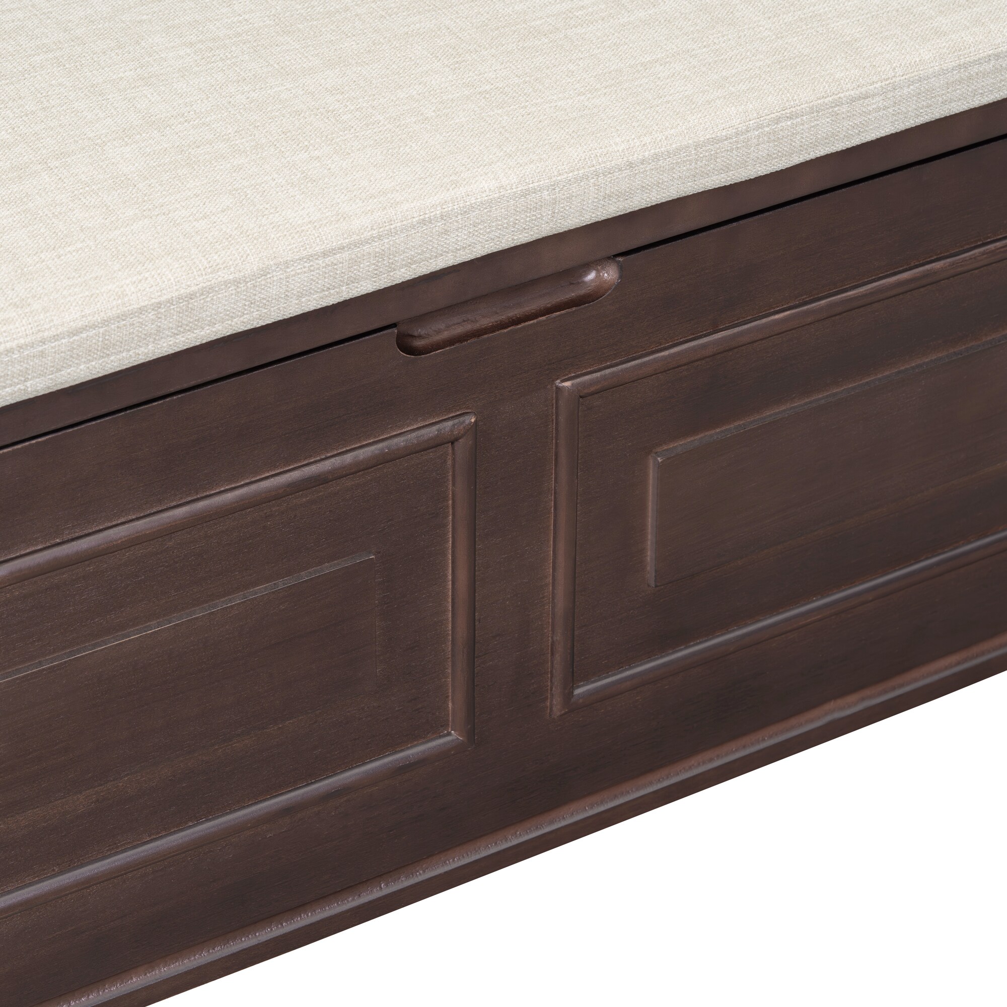 SINOFURN SYA330075BK bench - View #12