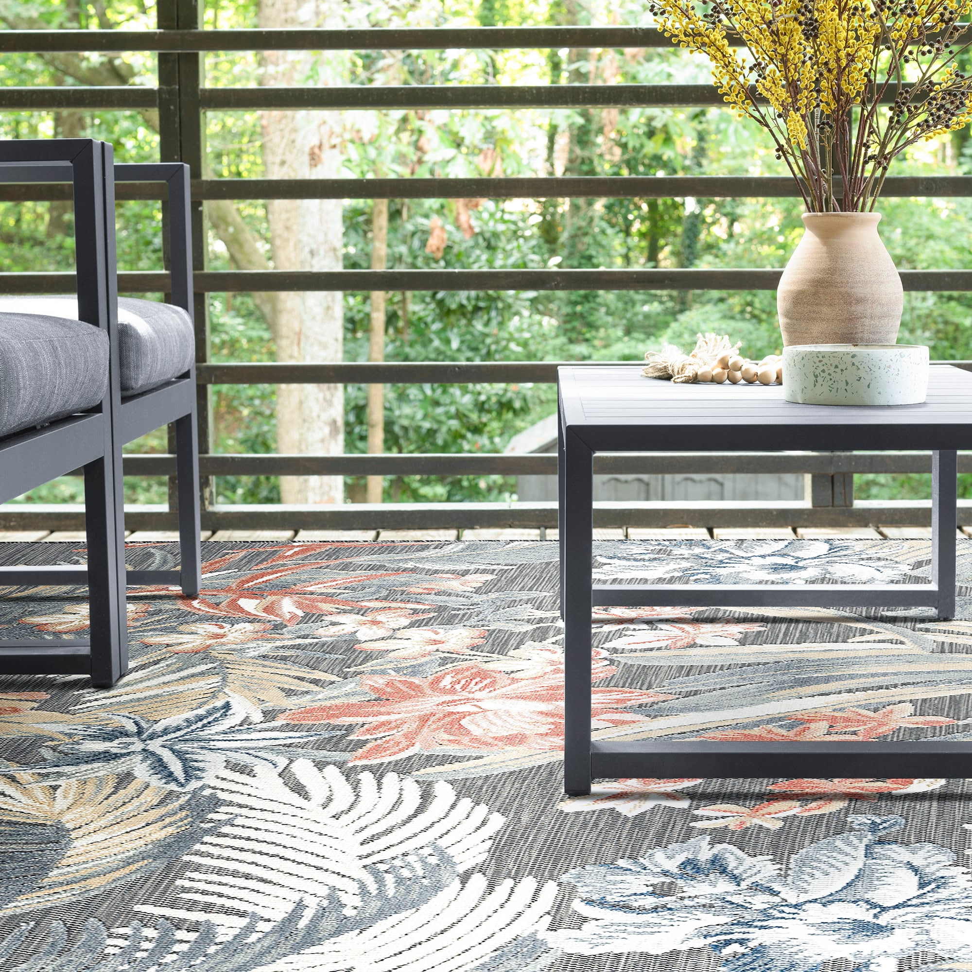 Tayse TRP1003 9X12 rugs - View #7