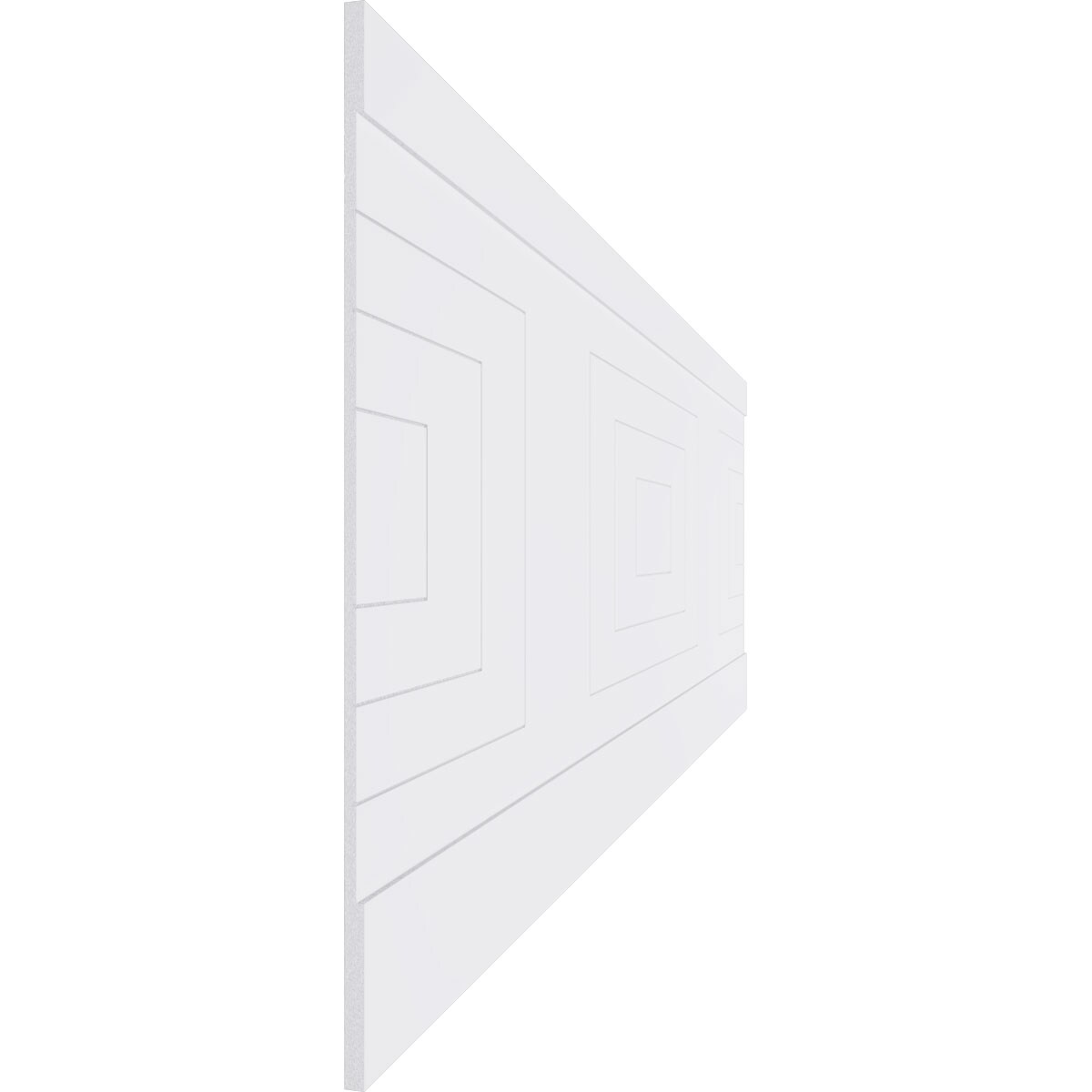 Ekena Millwork WPK32X94MCM Wall-Panels - View #5
