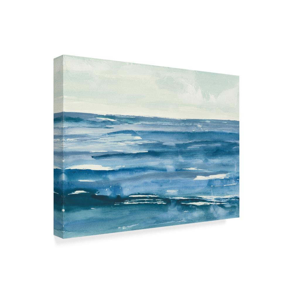 Trademark Fine Art WAP05592-C1824GG Wall-Art - View #2