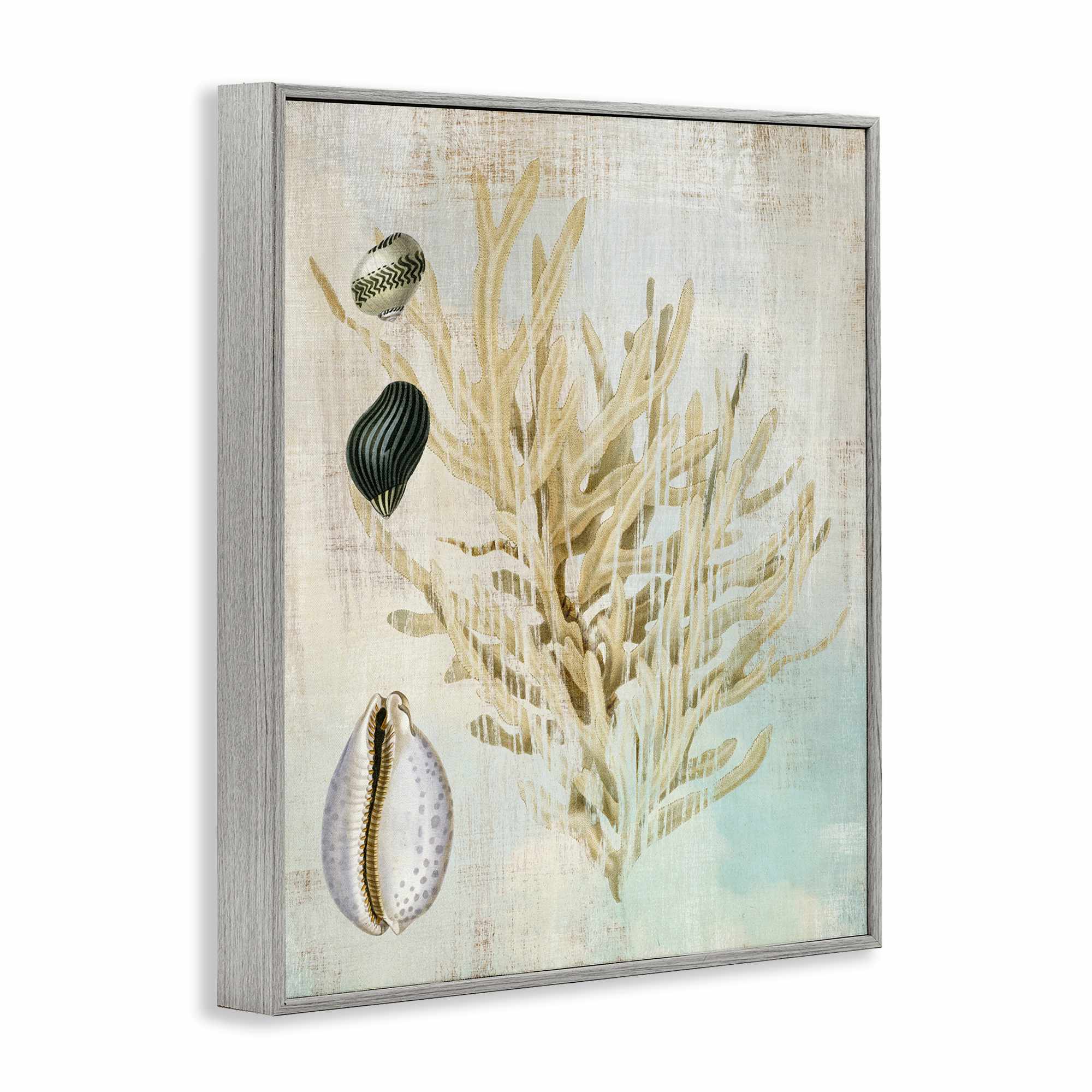 Stupell Industries BT-993-GFF-11X14 Wall-Art - View #2