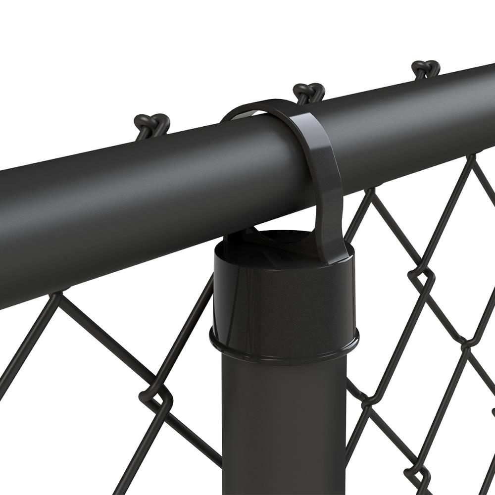 Blue Hawk 840499 Vinyl-Fence-Post-Caps - View #5