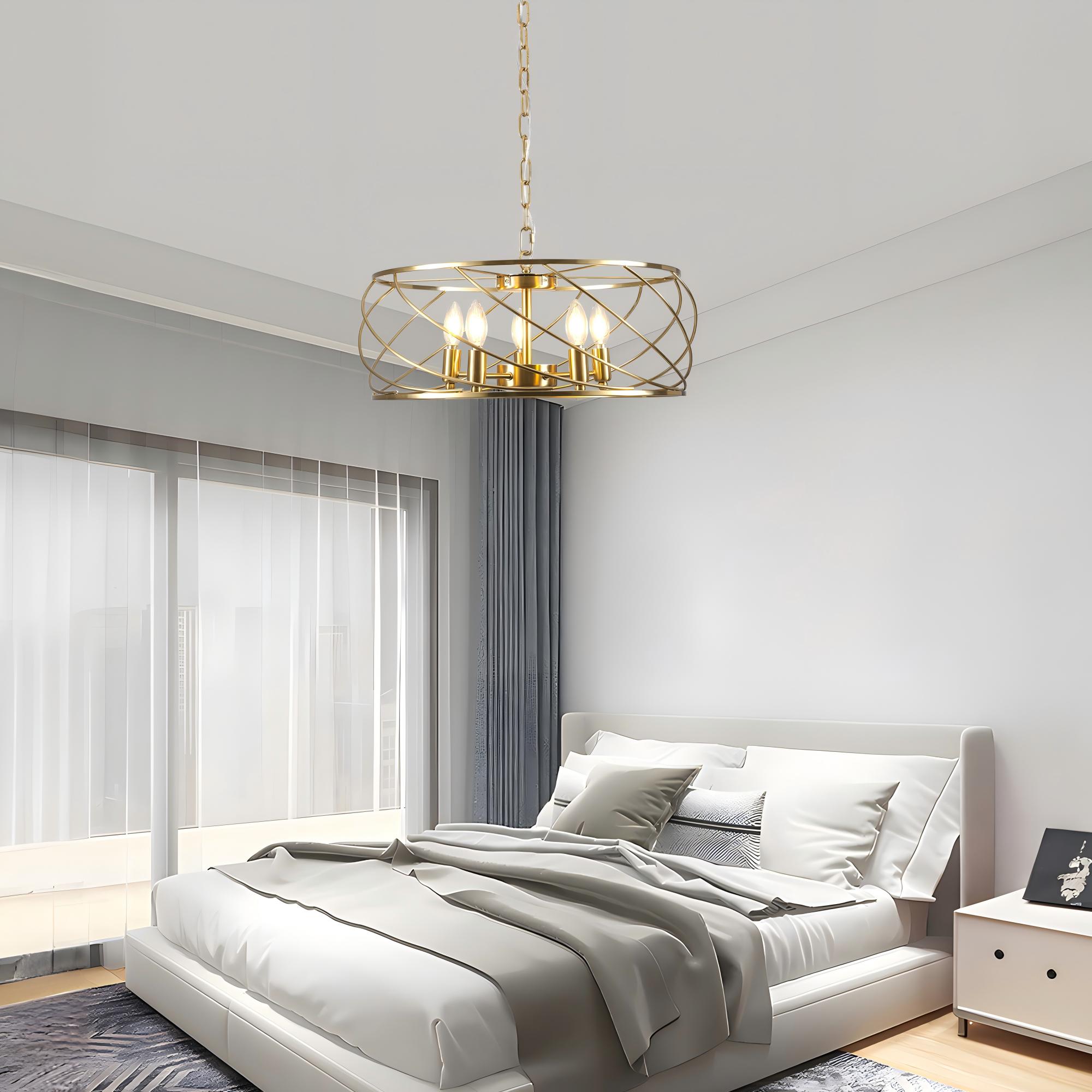 Oaks Decor BD4077OKEL-G b090015 - View #3