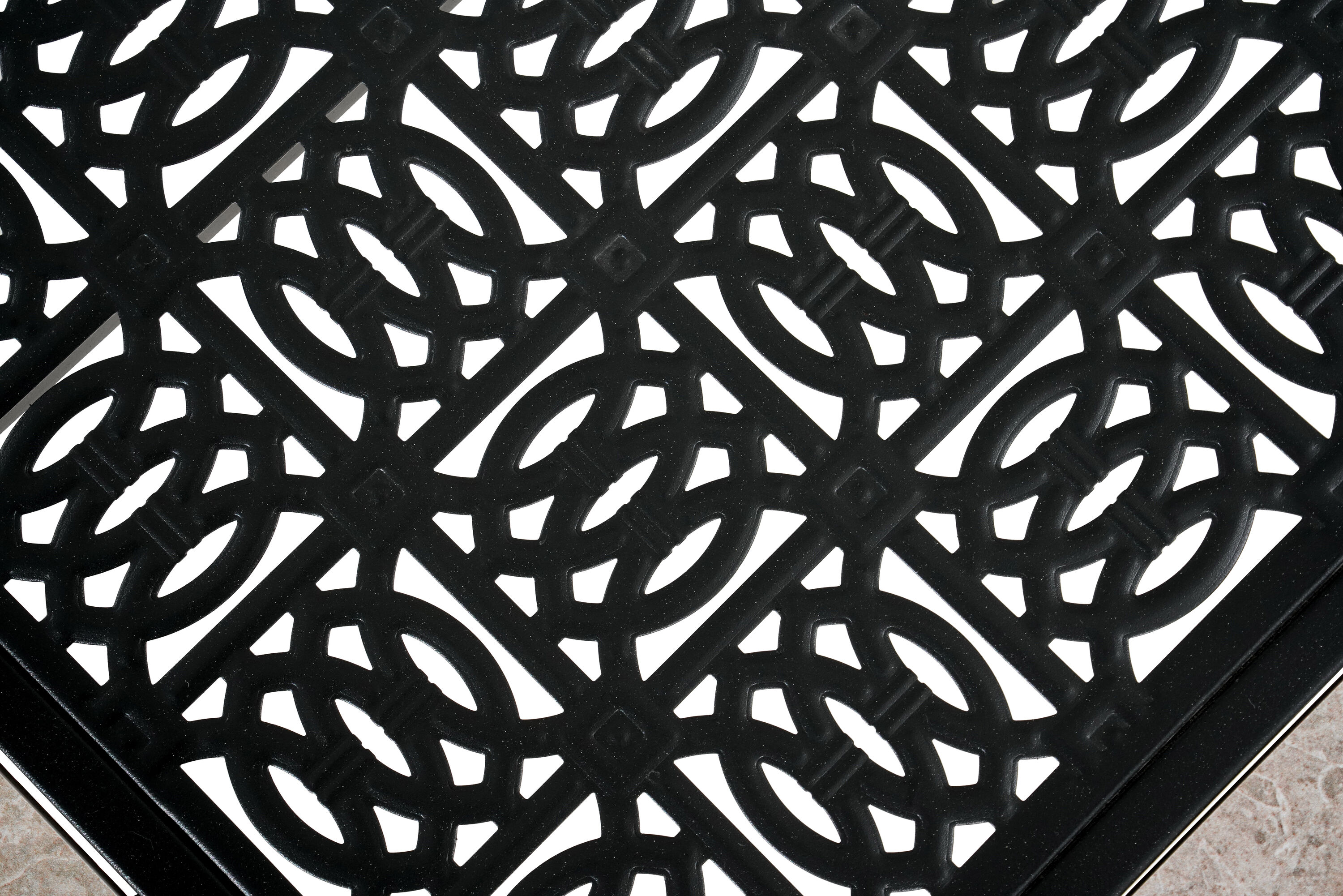 allen + roth LOS23006-DT67391 Patio-Tables - View #14