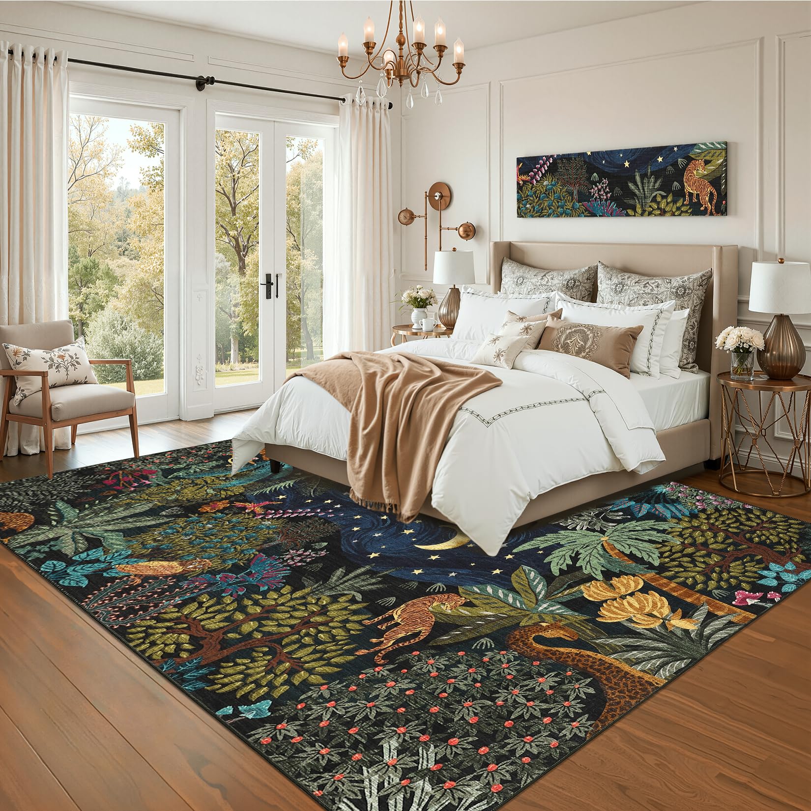 GarveeLife C3H-V9JIOTOQ0LV rugs - View #8