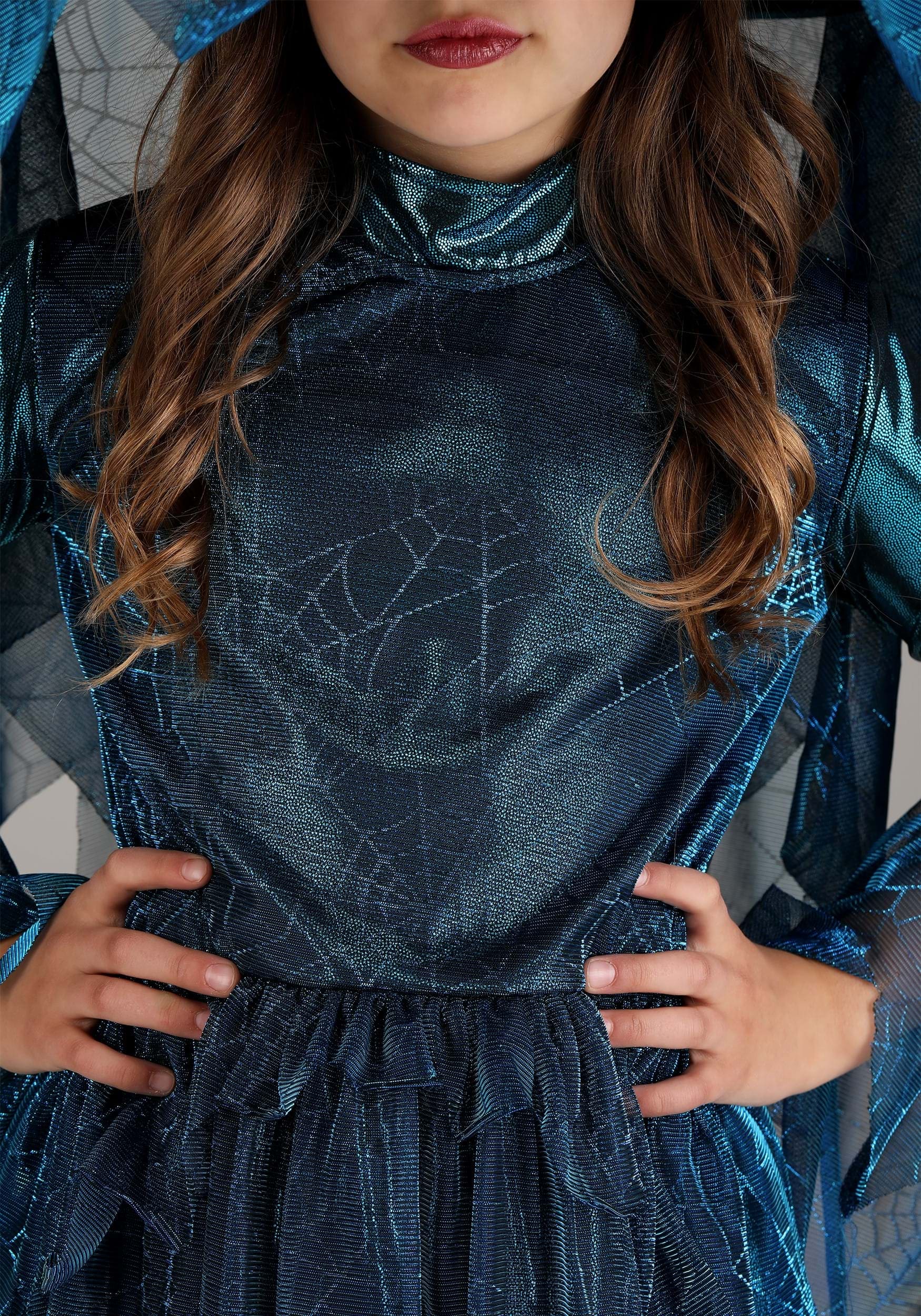 HalloweenCostumes.com FUN2875CH costumes - View #5