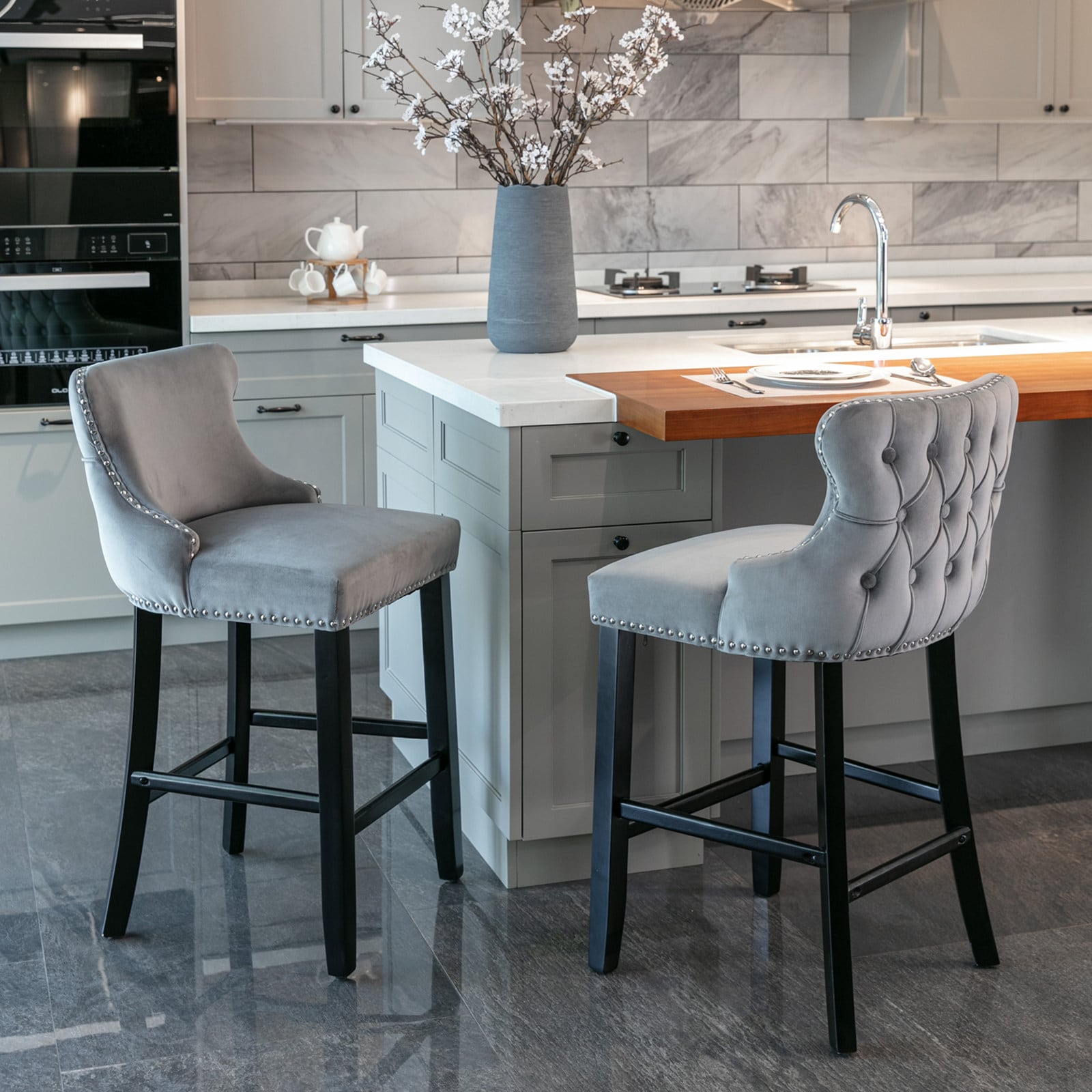 Mondawe MO-FB00930 stools - View #4
