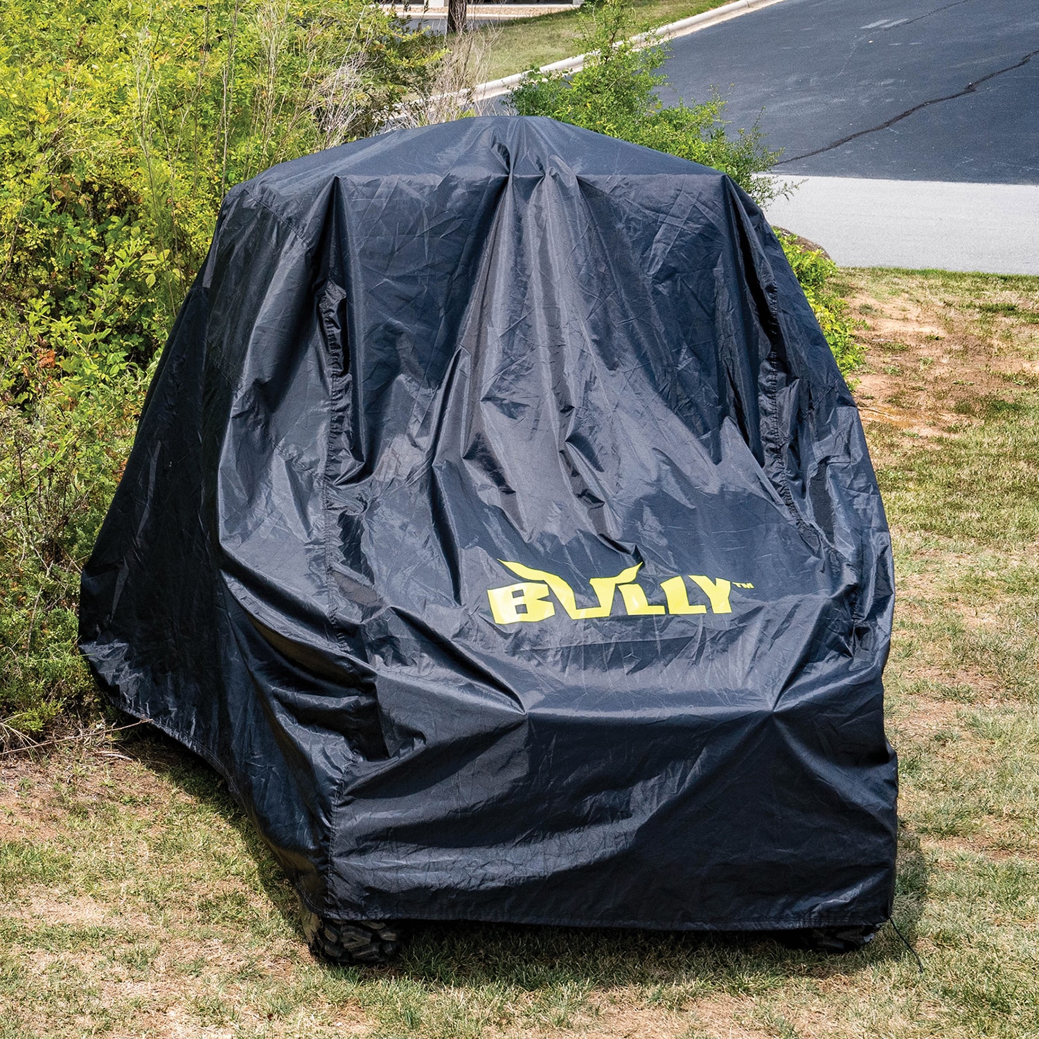 210D Nylon Vehicle Cover for UTVs,Side by Side, UTV Accessorie